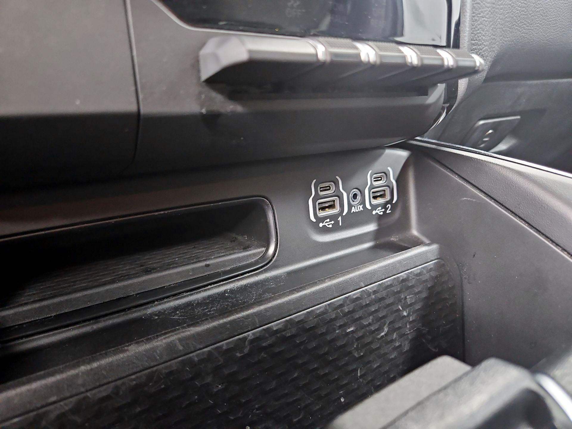 Thumbnail: 2024 RAM 1500 - 19