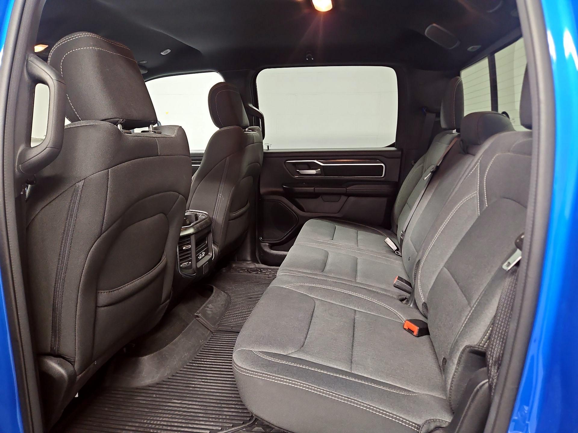 Thumbnail: 2024 RAM 1500 - 20