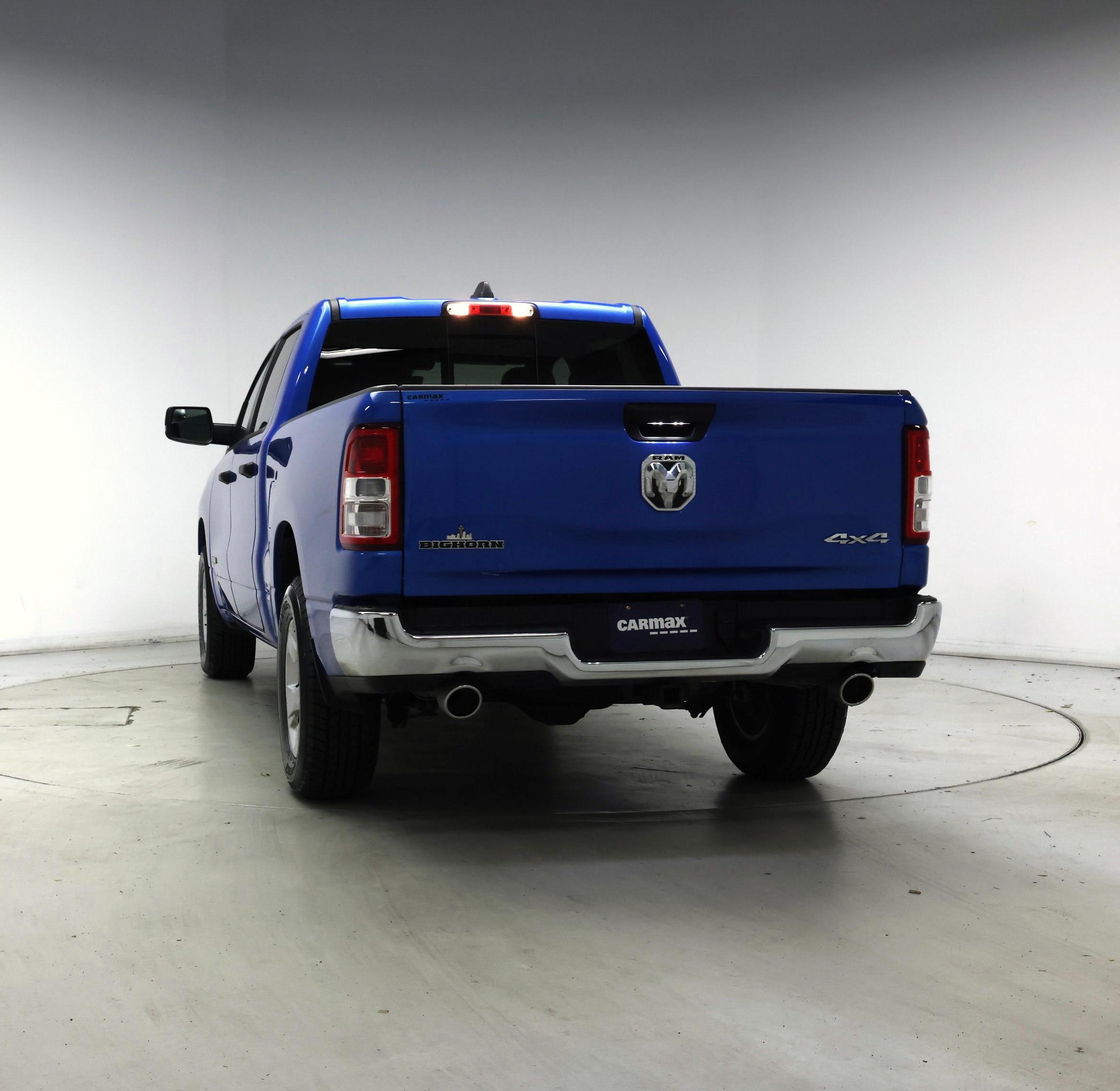 Thumbnail: 2024 RAM 1500 - 6