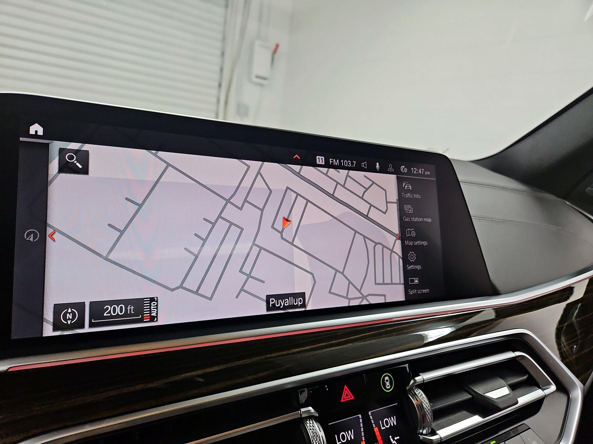 Thumbnail: 2021 BMW X5 - 14