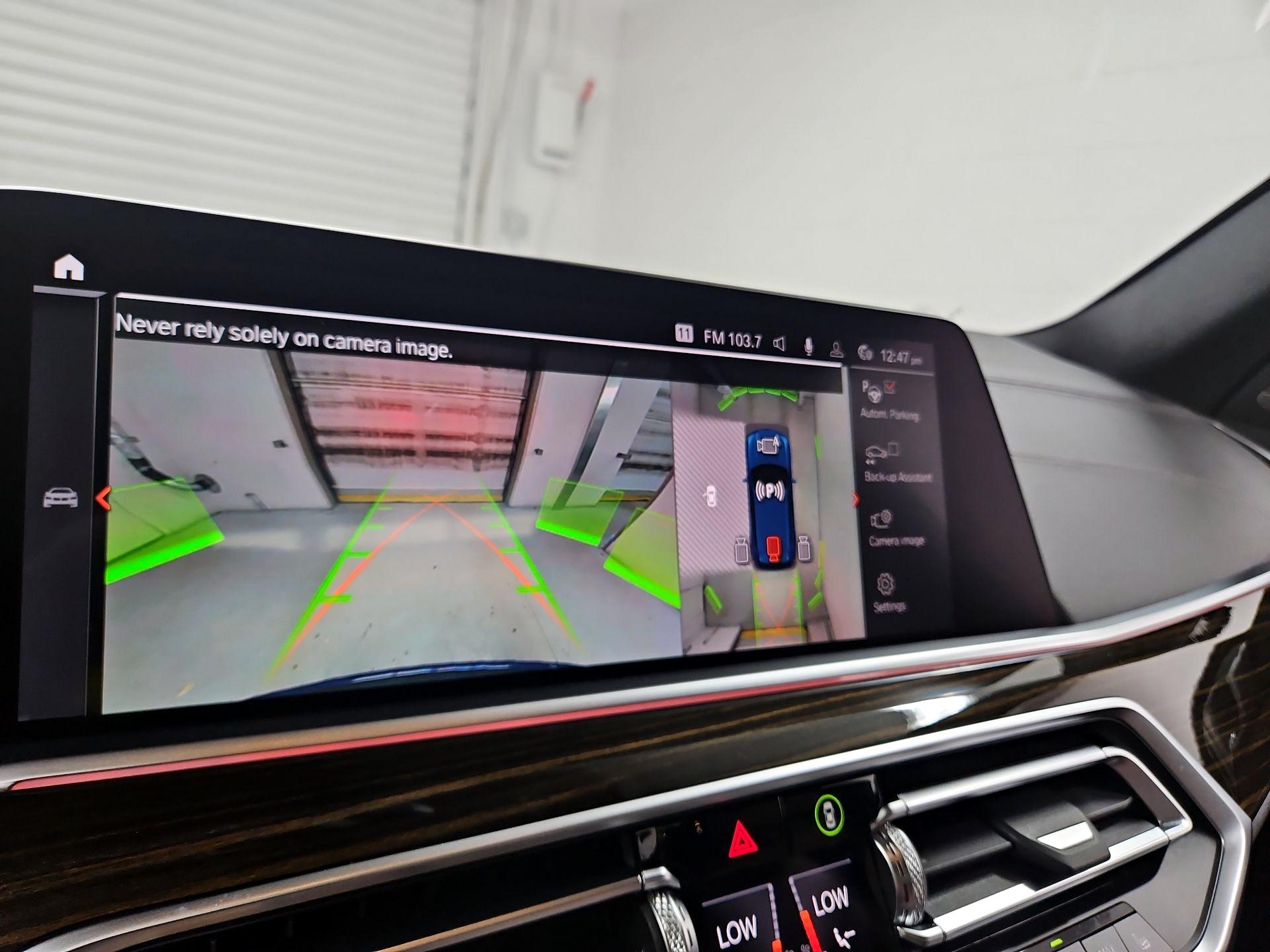 Thumbnail: 2021 BMW X5 - 15