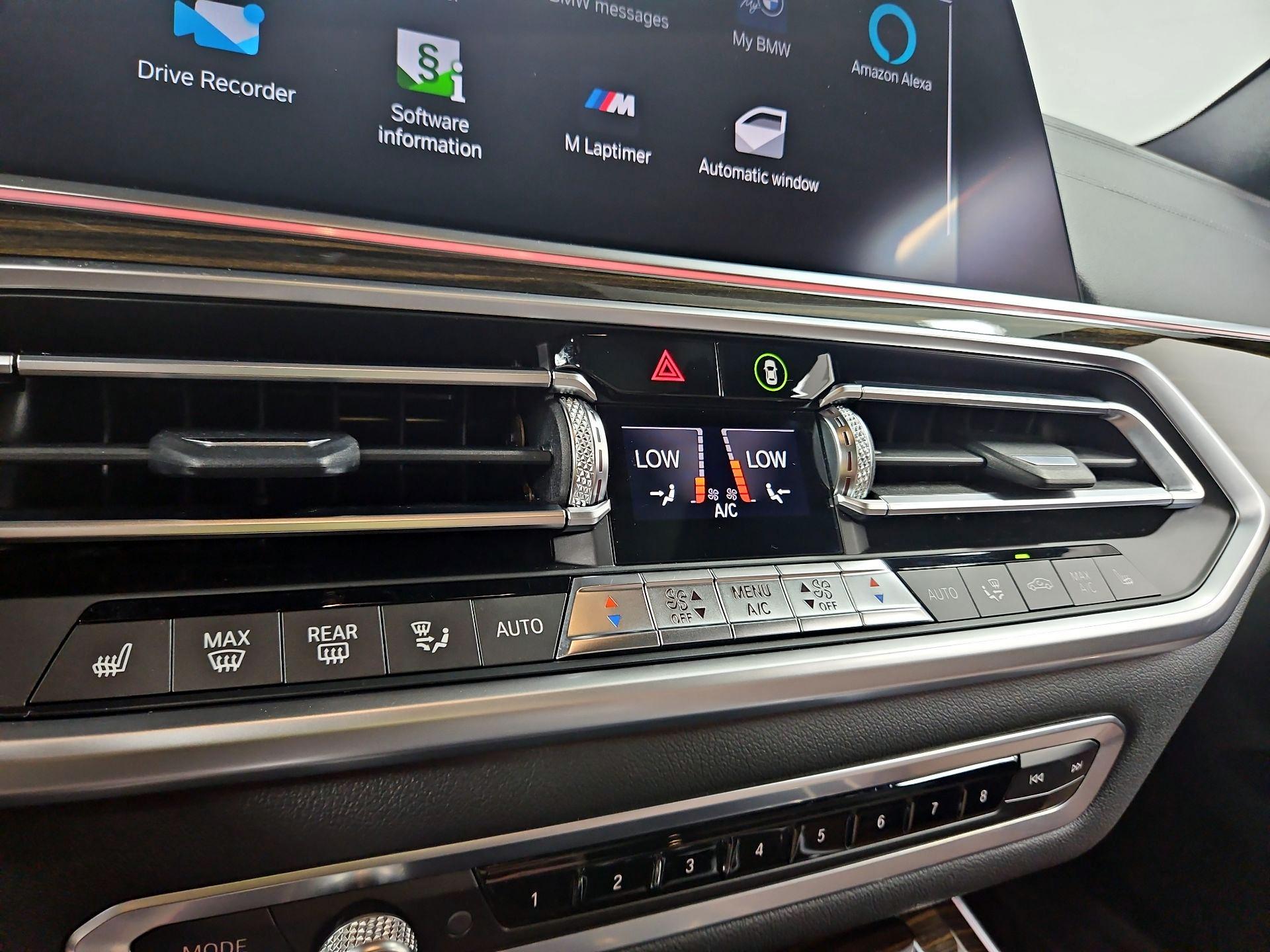 Thumbnail: 2021 BMW X5 - 17