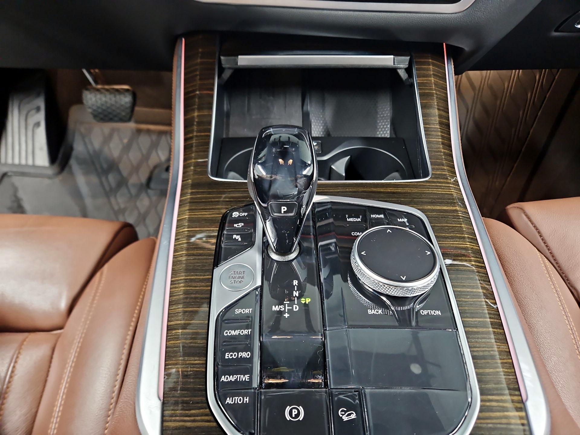 Thumbnail: 2021 BMW X5 - 18