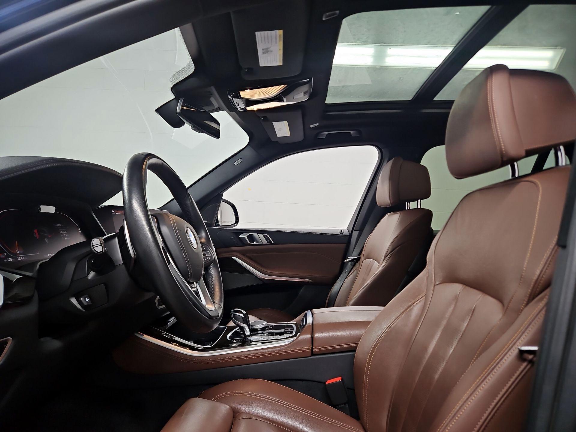 Thumbnail: 2021 BMW X5 - 20