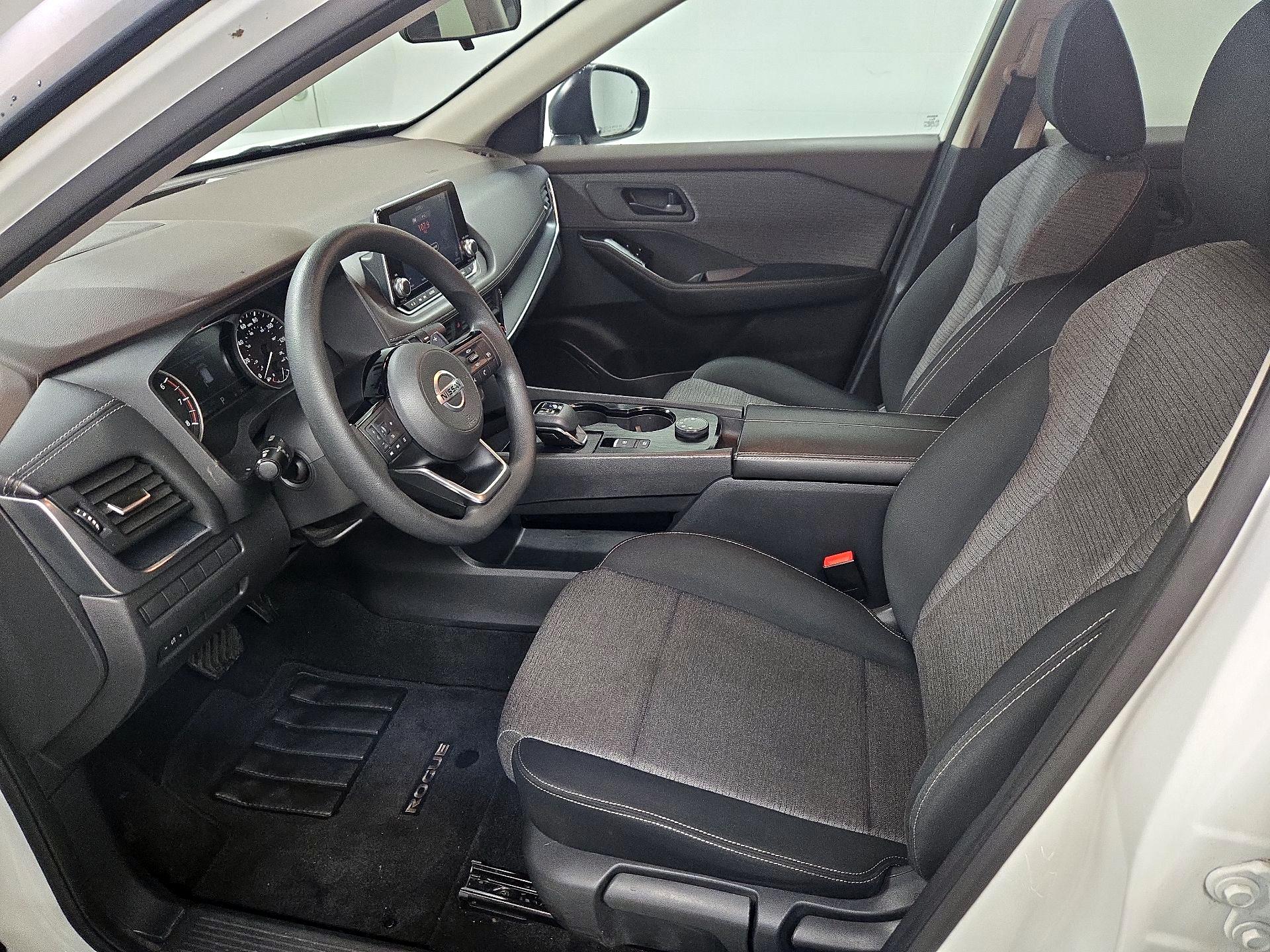 Thumbnail: 2021 Nissan Rogue - 11