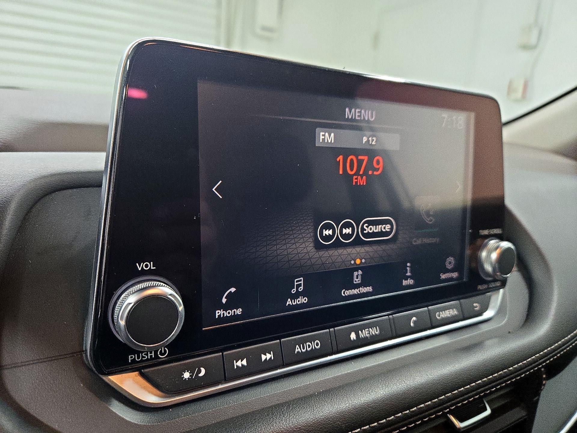 Thumbnail: 2021 Nissan Rogue - 15