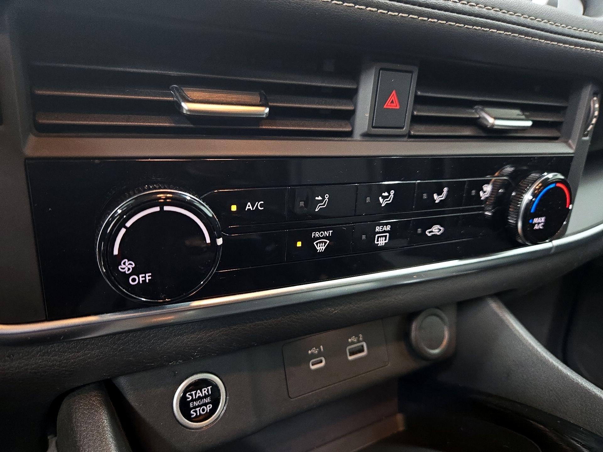 Thumbnail: 2021 Nissan Rogue - 16