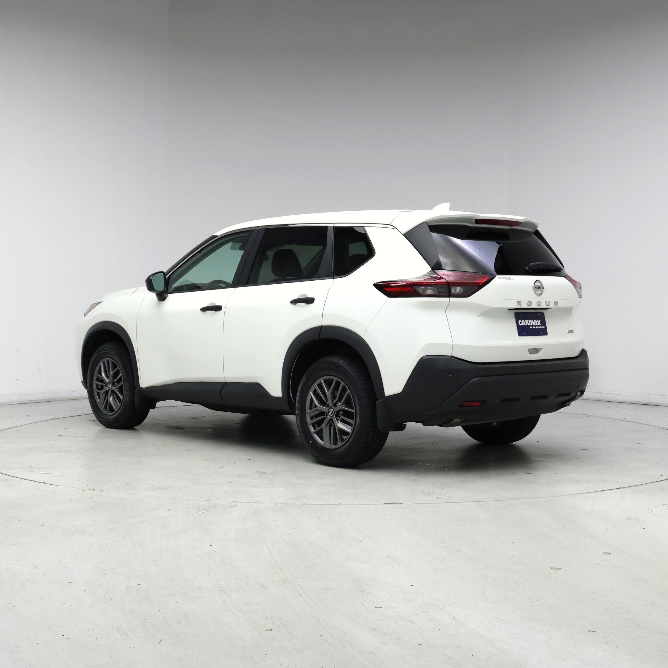 Thumbnail: 2021 Nissan Rogue - 2