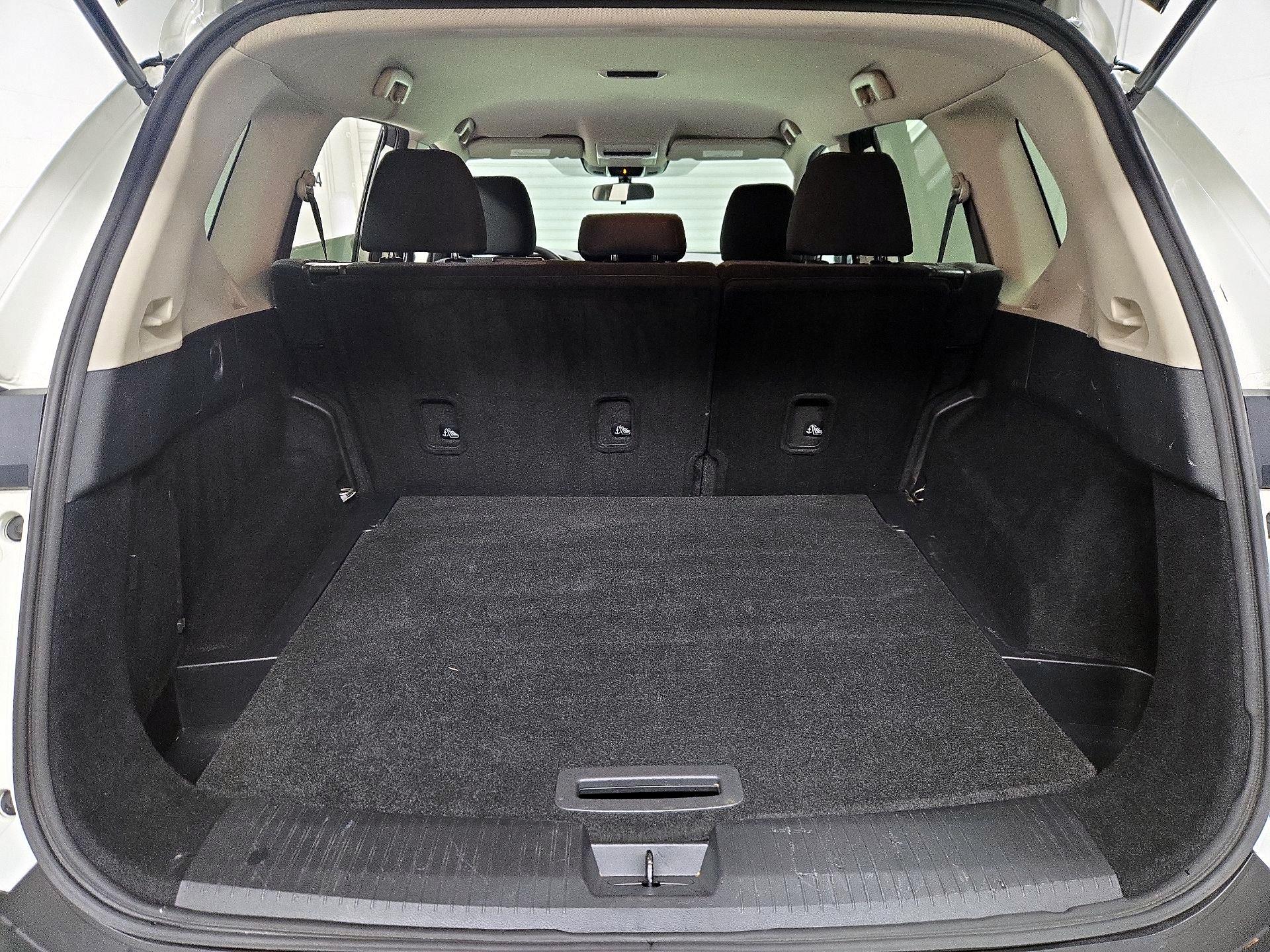 Thumbnail: 2021 Nissan Rogue - 20