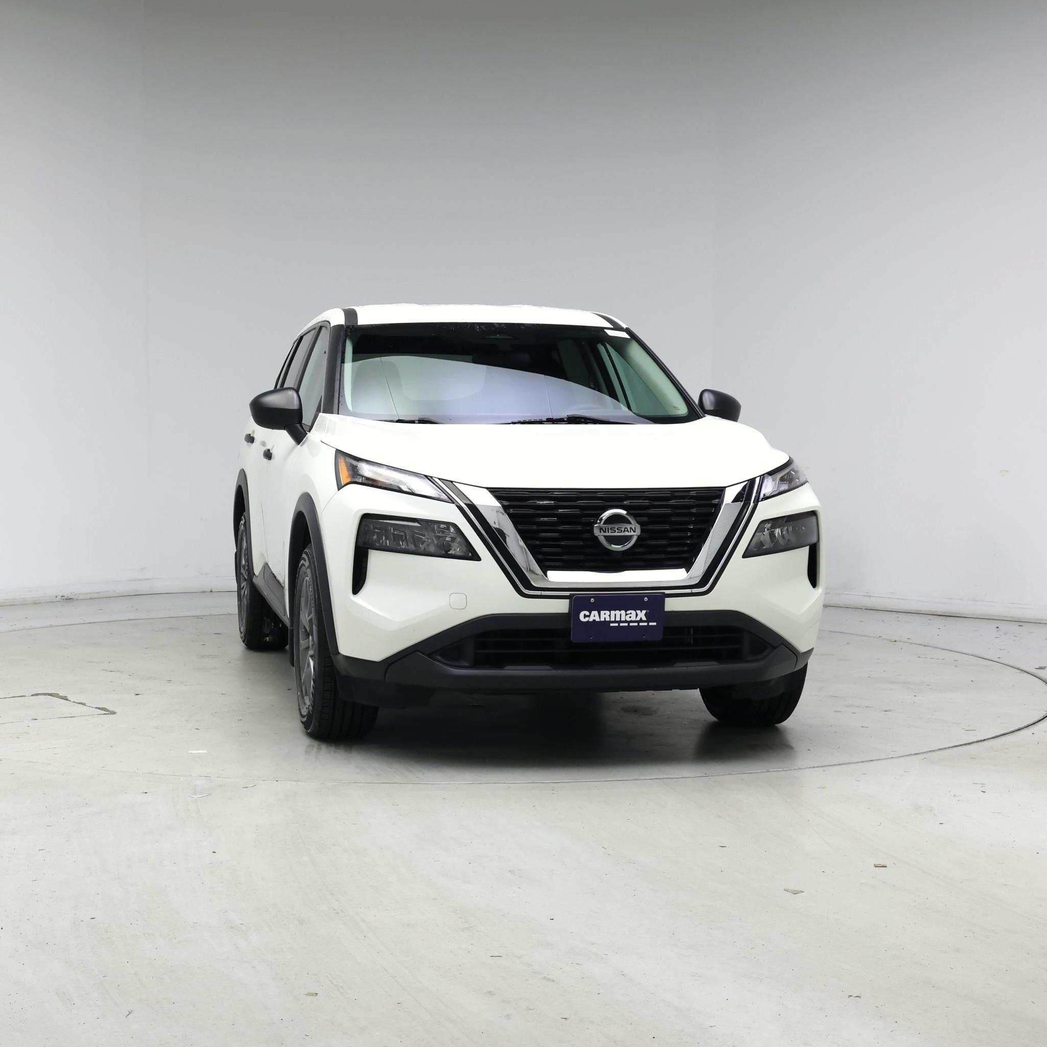 Thumbnail: 2021 Nissan Rogue - 5
