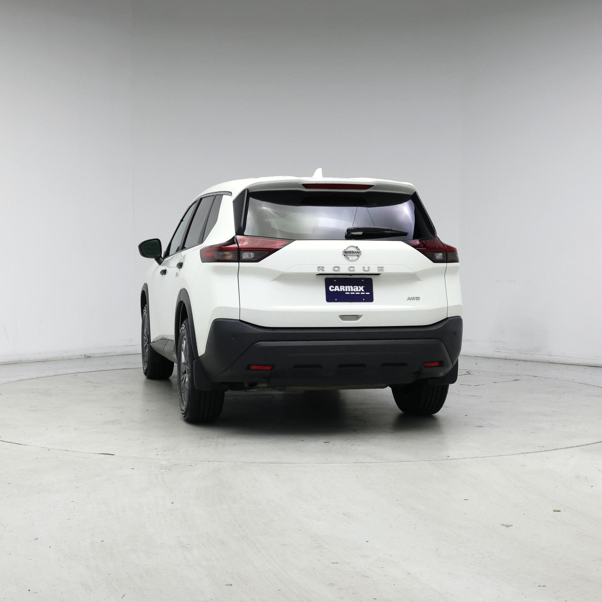Thumbnail: 2021 Nissan Rogue - 6