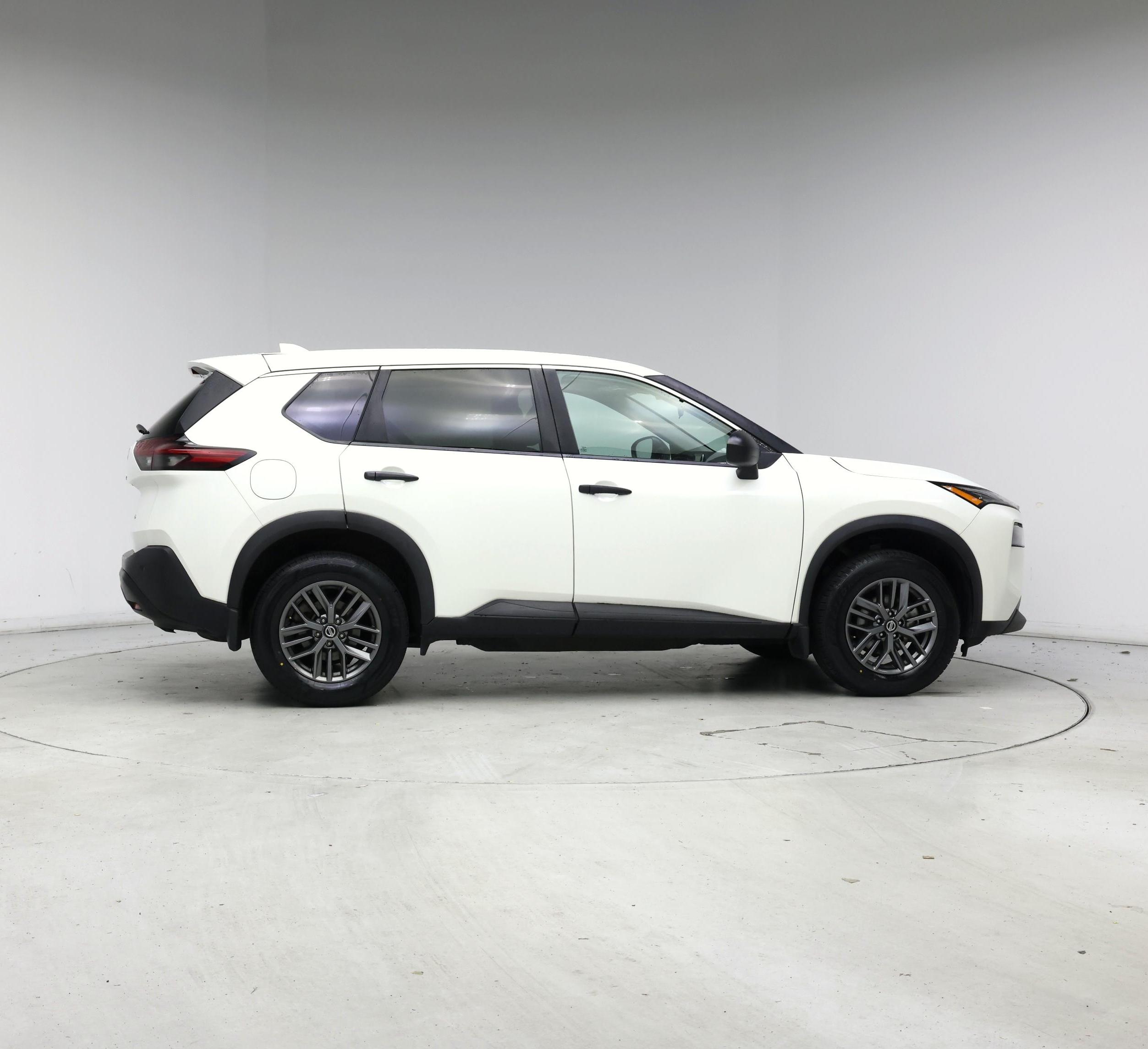 Thumbnail: 2021 Nissan Rogue - 7