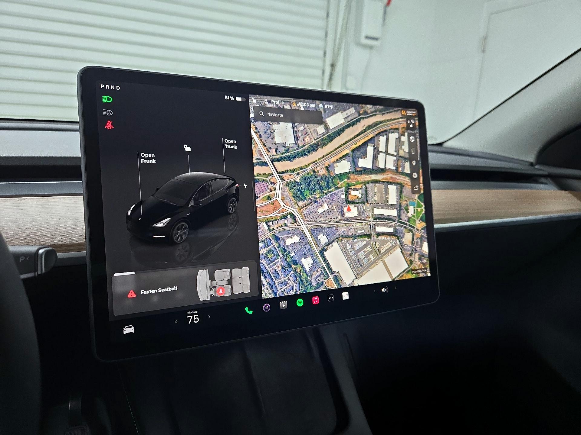 Thumbnail: 2025 Tesla Model Y - 13