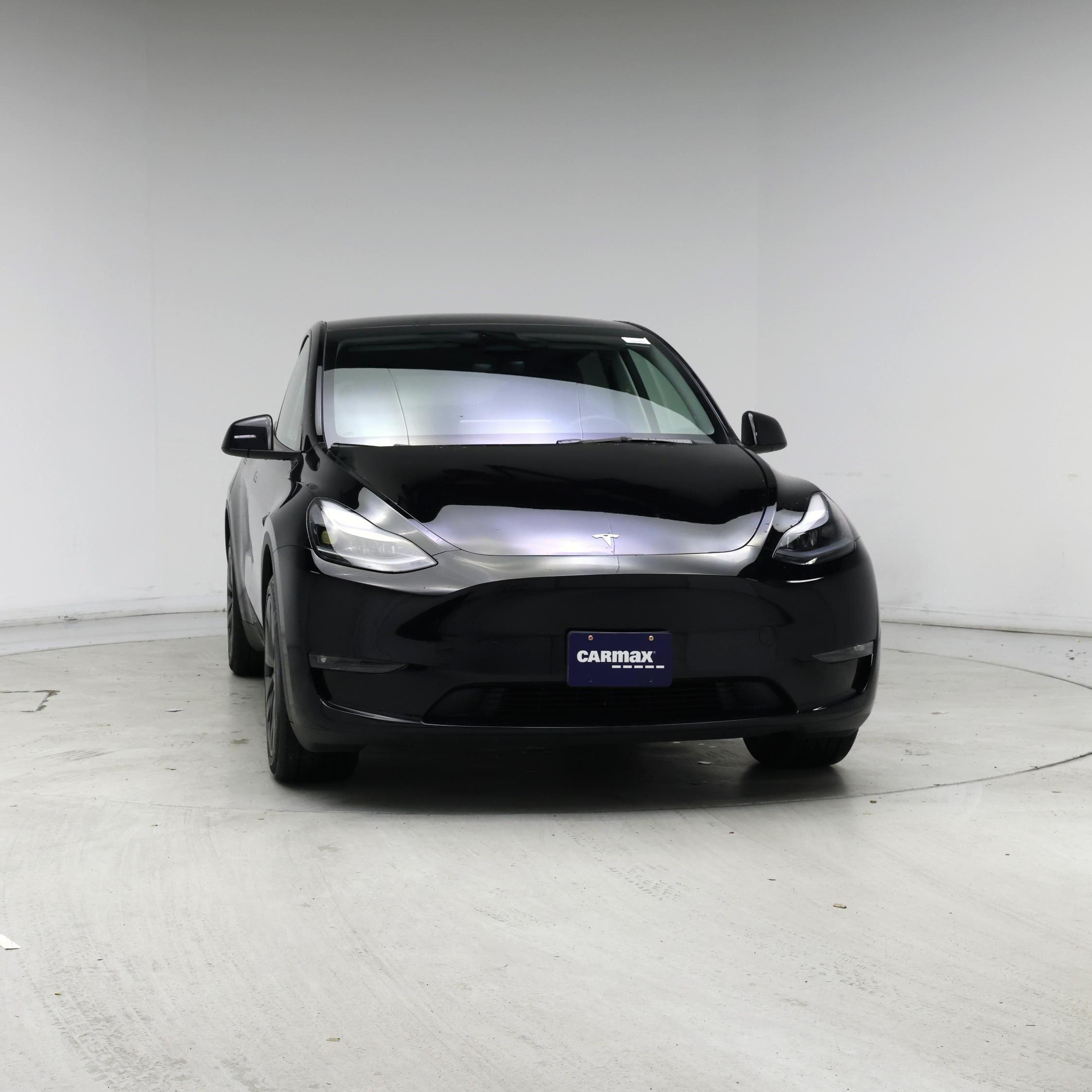 Thumbnail: 2025 Tesla Model Y - 5