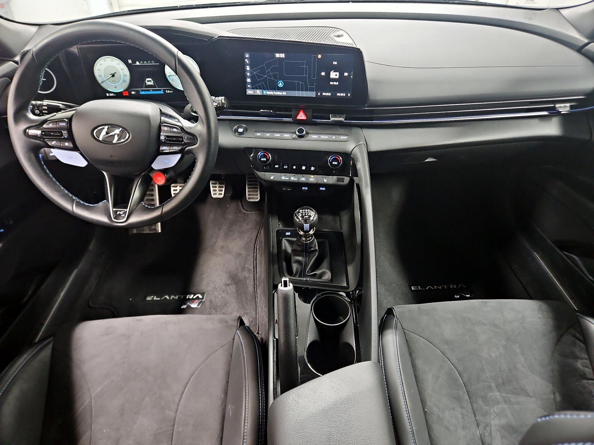 Thumbnail: 2022 Hyundai Elantra - 9