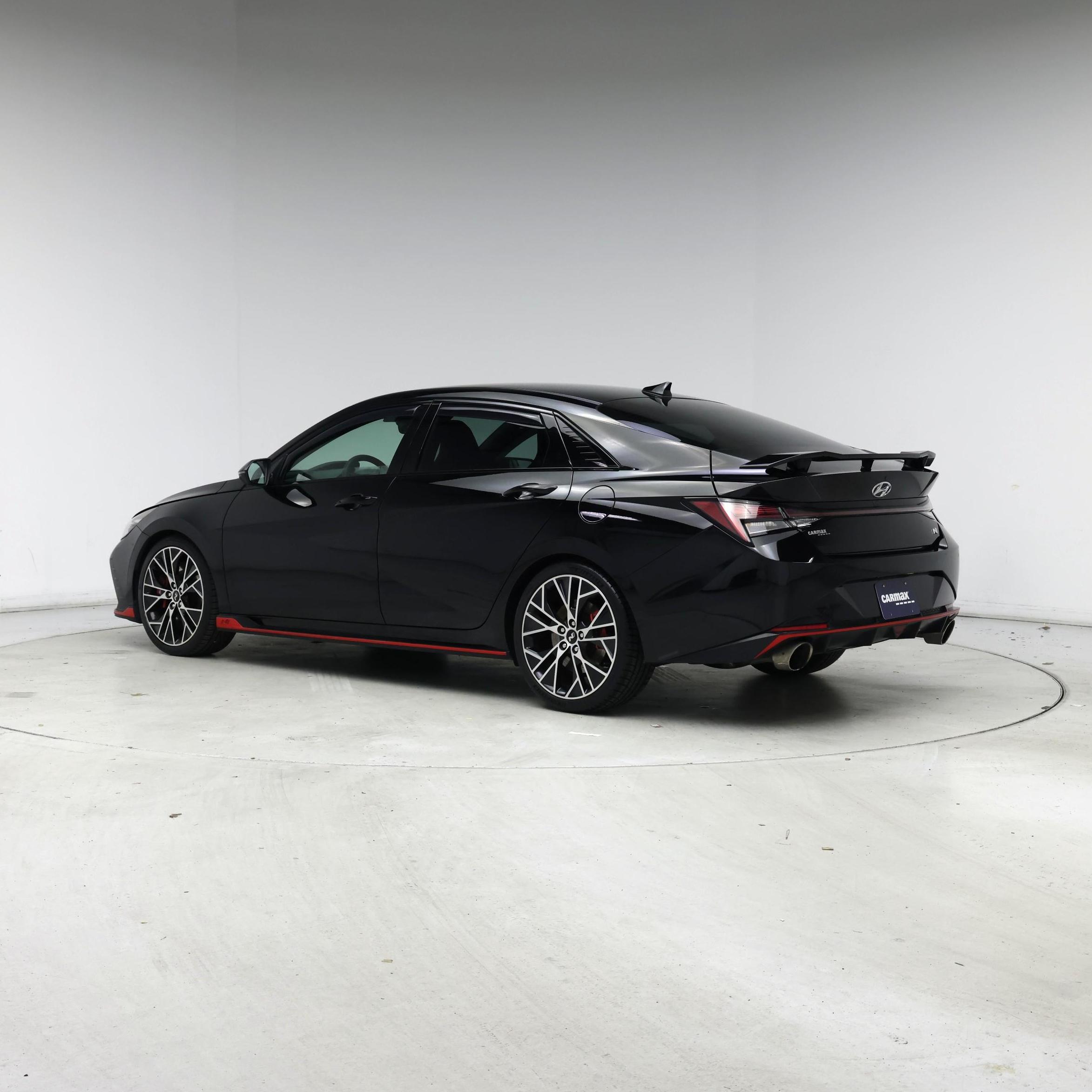 Thumbnail: 2022 Hyundai Elantra - 2