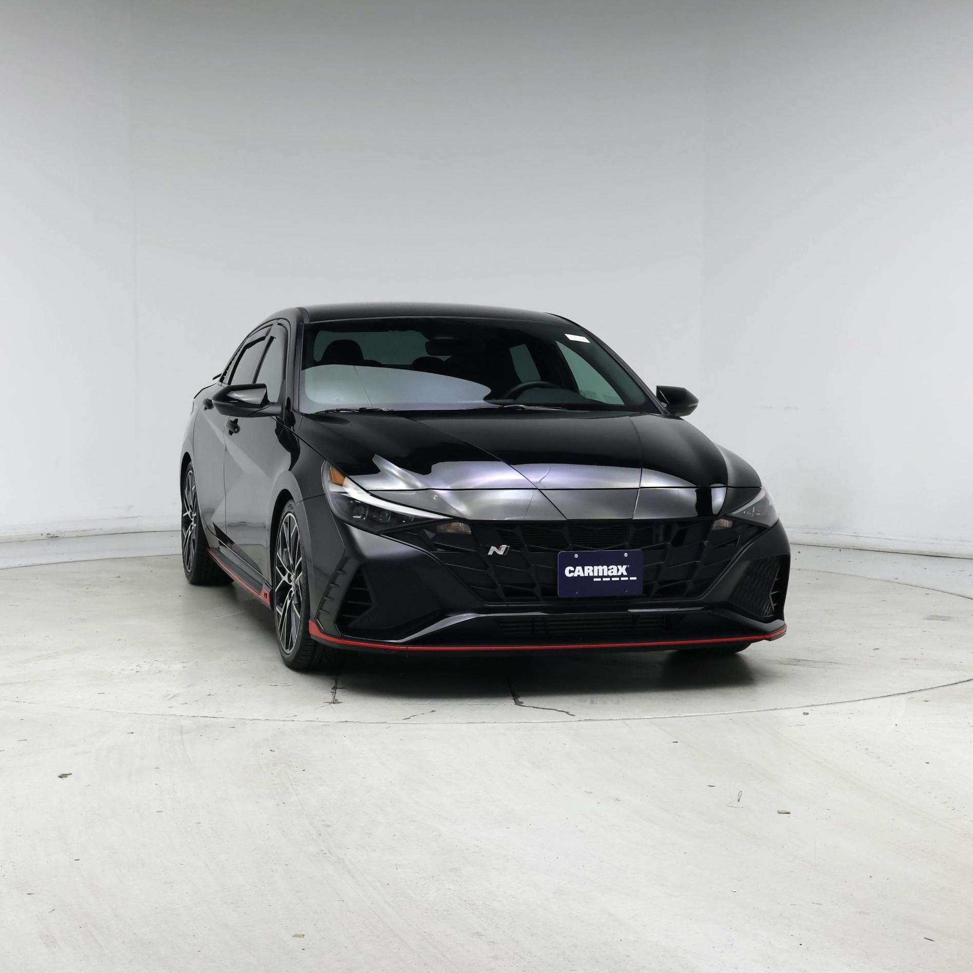 Thumbnail: 2022 Hyundai Elantra - 5