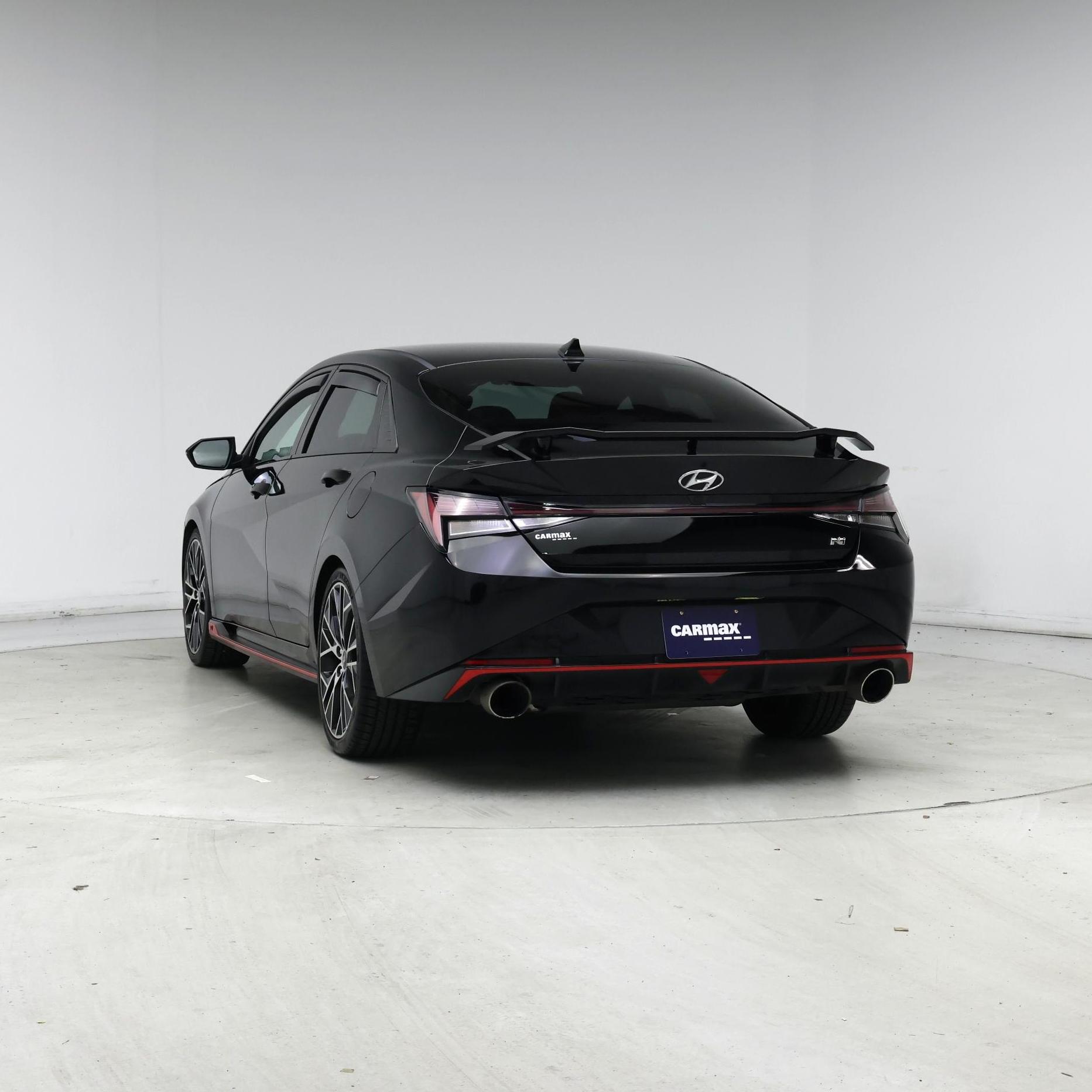 Thumbnail: 2022 Hyundai Elantra - 6