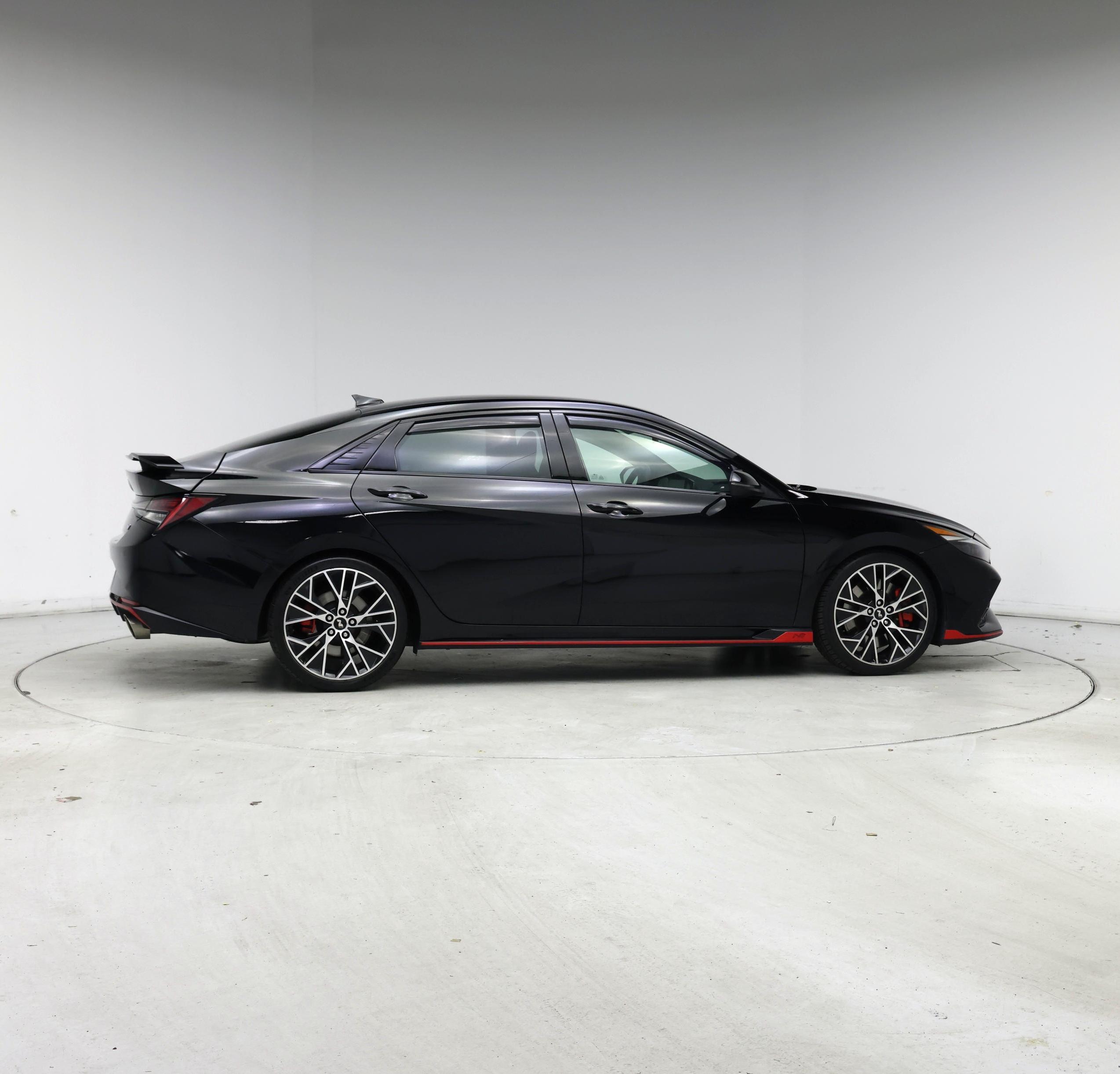 Thumbnail: 2022 Hyundai Elantra - 7