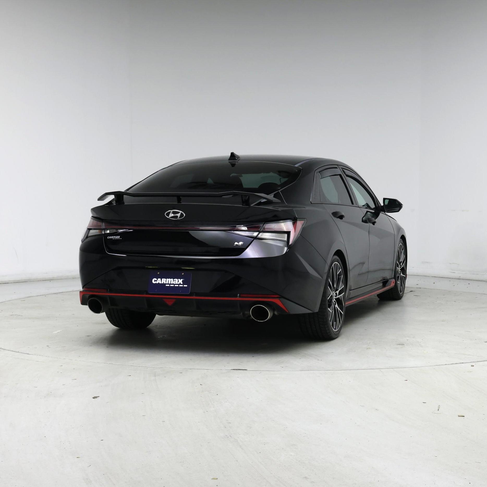 Thumbnail: 2022 Hyundai Elantra - 8