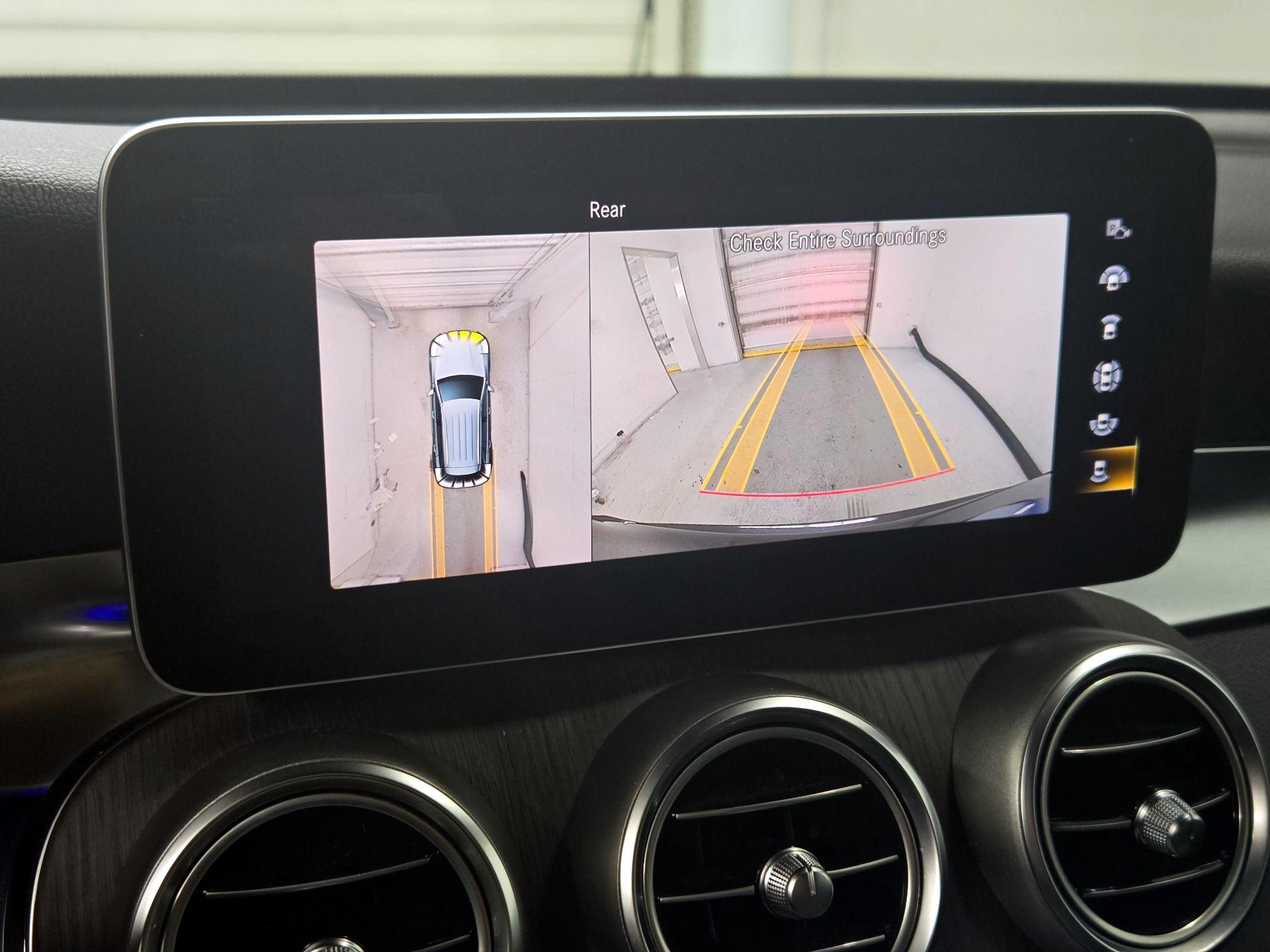 Thumbnail: 2020 Mercedes-Benz GLC - 14