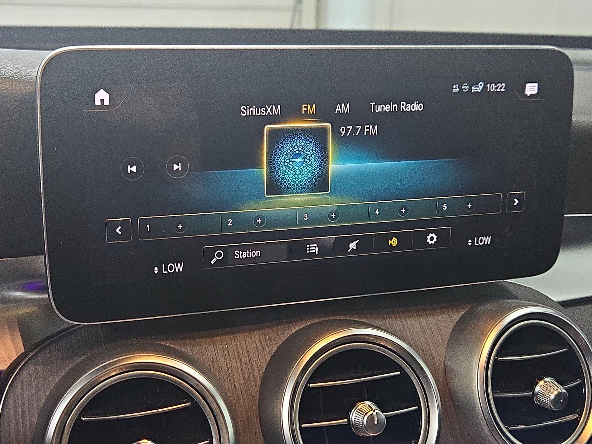 Thumbnail: 2020 Mercedes-Benz GLC - 15