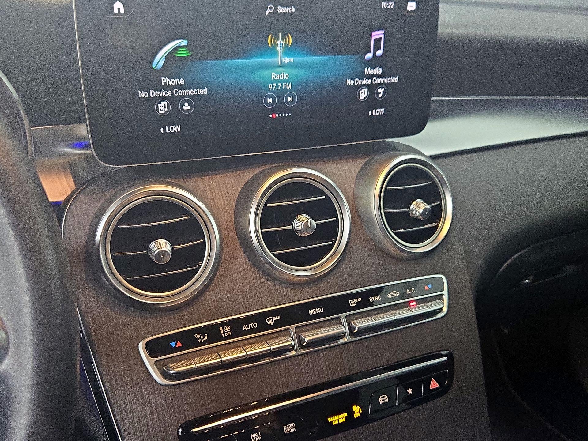 Thumbnail: 2020 Mercedes-Benz GLC - 16