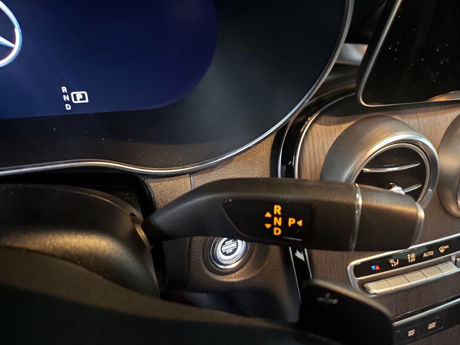 Thumbnail: 2020 Mercedes-Benz GLC - 17