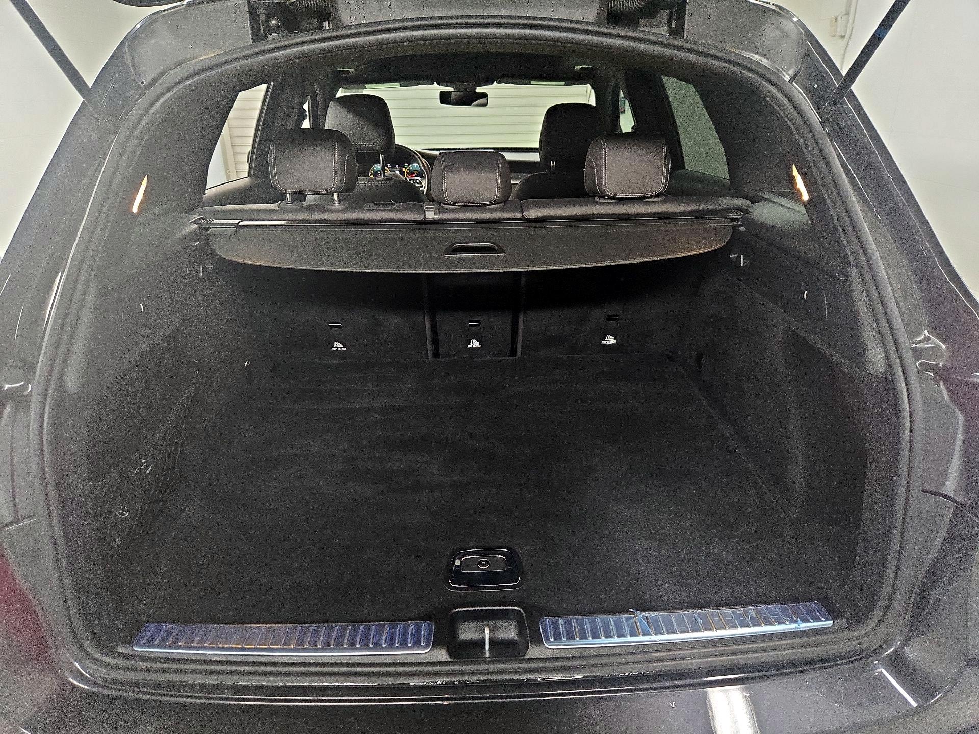 Thumbnail: 2020 Mercedes-Benz GLC - 20