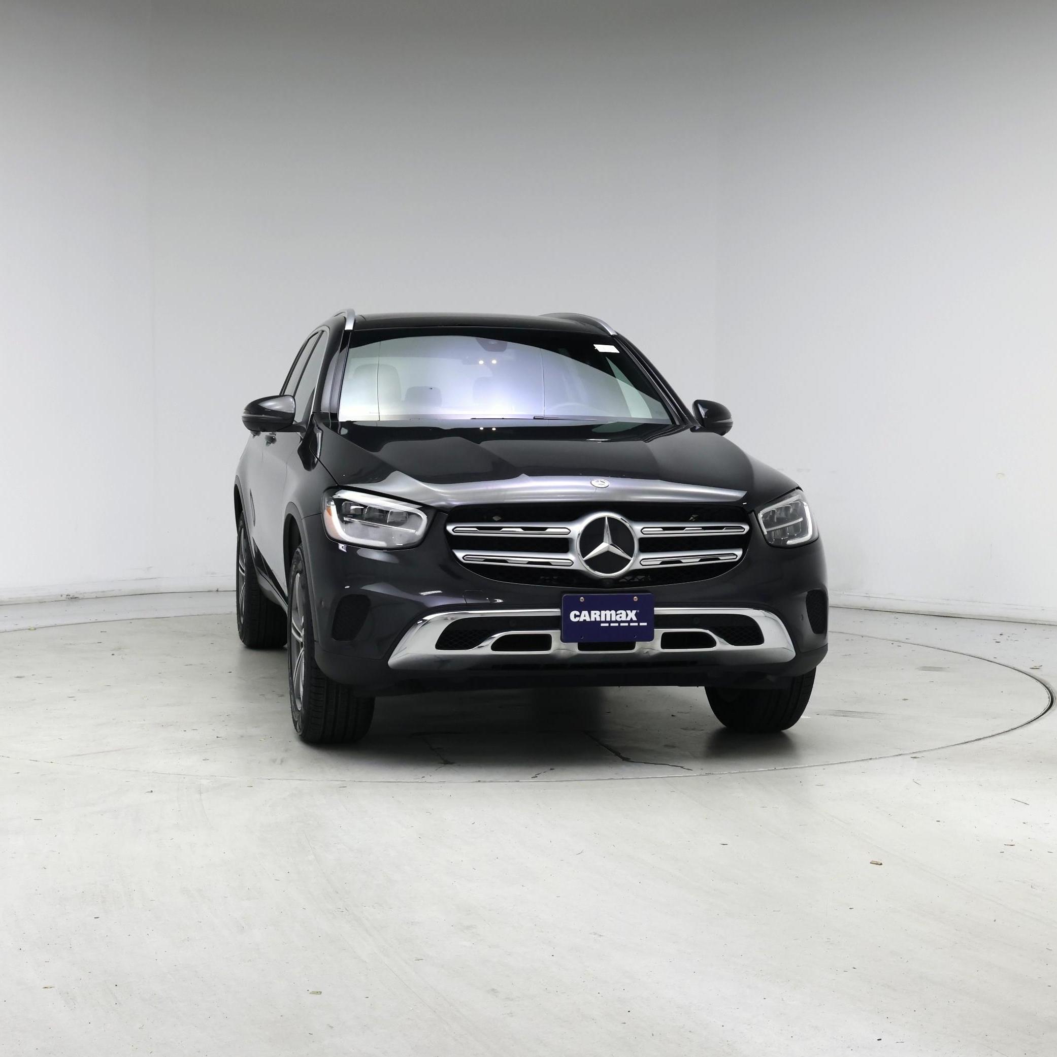 Thumbnail: 2020 Mercedes-Benz GLC - 5