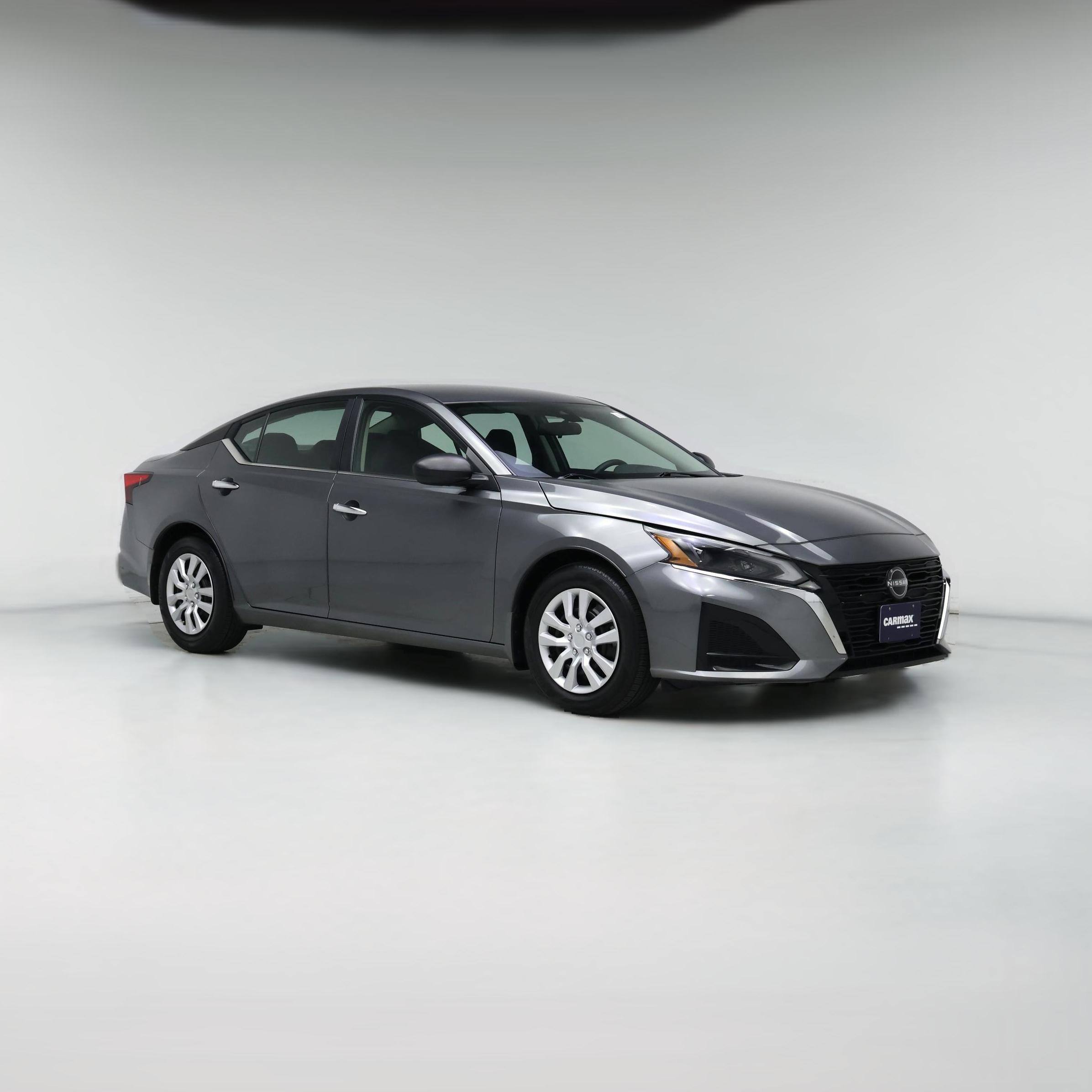 Thumbnail: 2024 Nissan Altima - 1