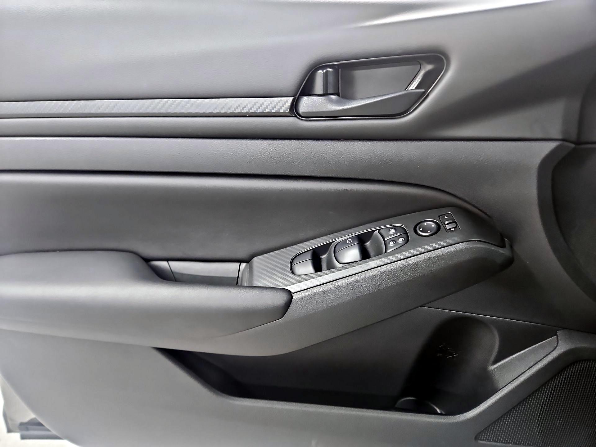 Thumbnail: 2024 Nissan Altima - 12