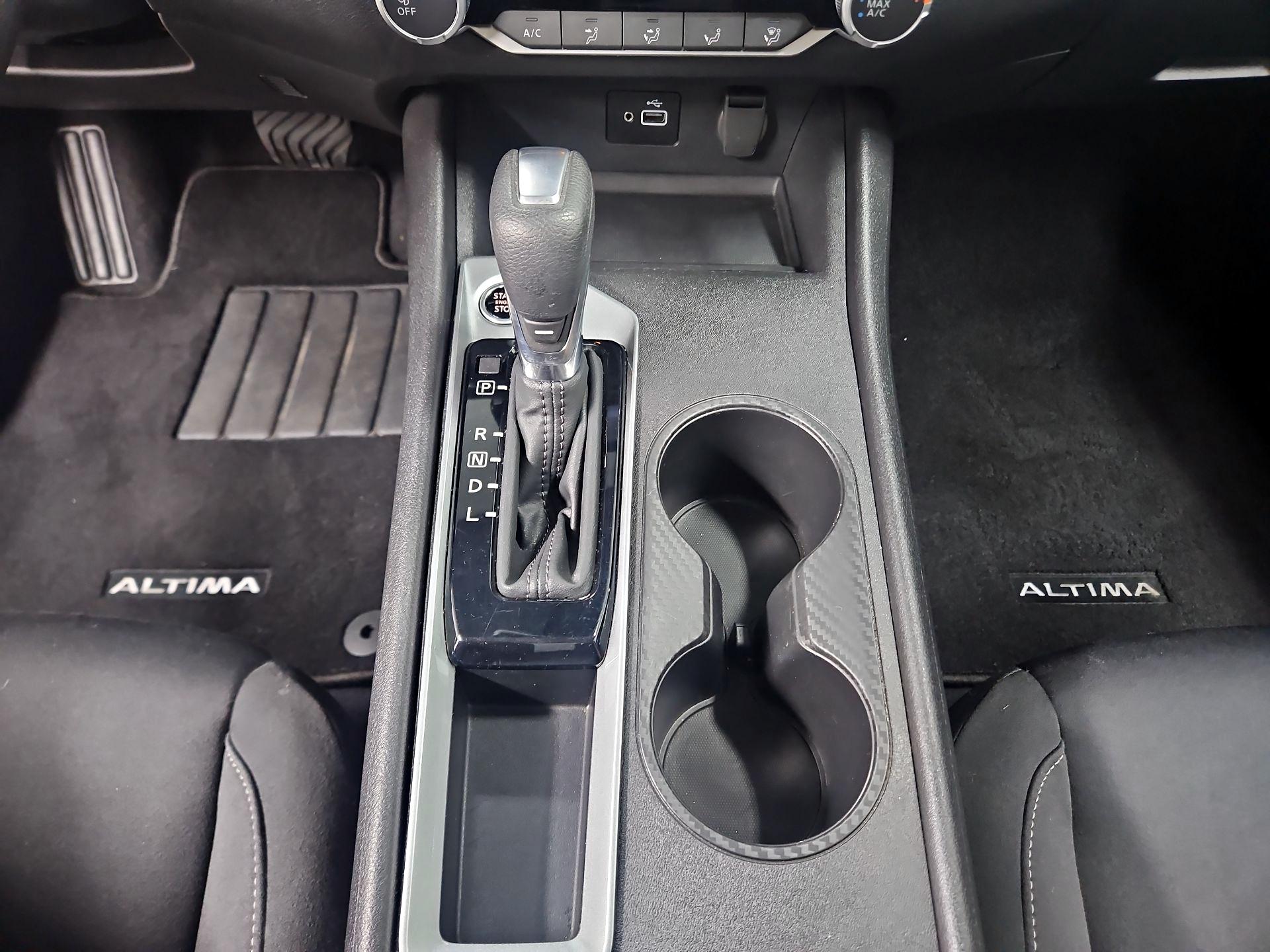 Thumbnail: 2024 Nissan Altima - 17
