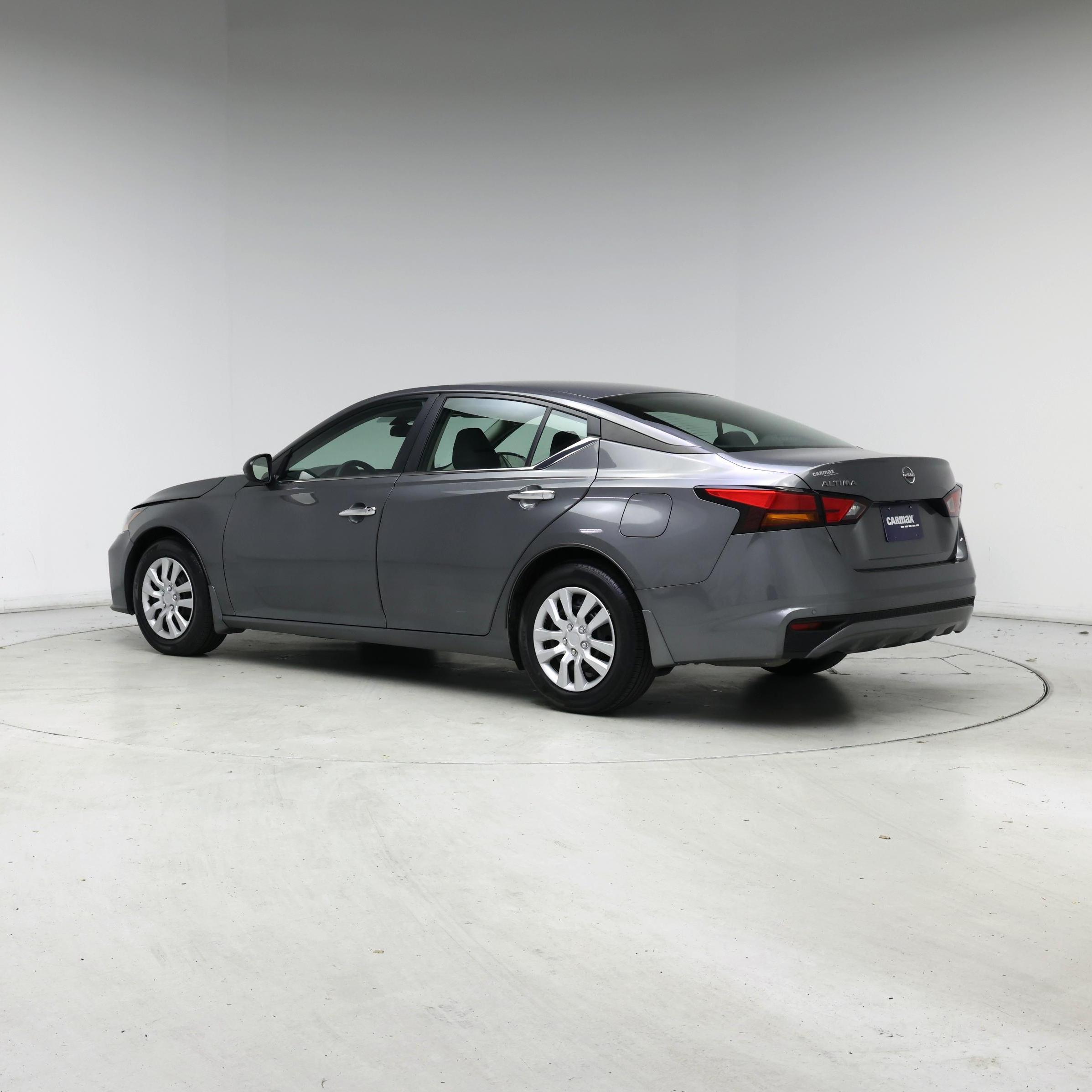 Thumbnail: 2024 Nissan Altima - 2