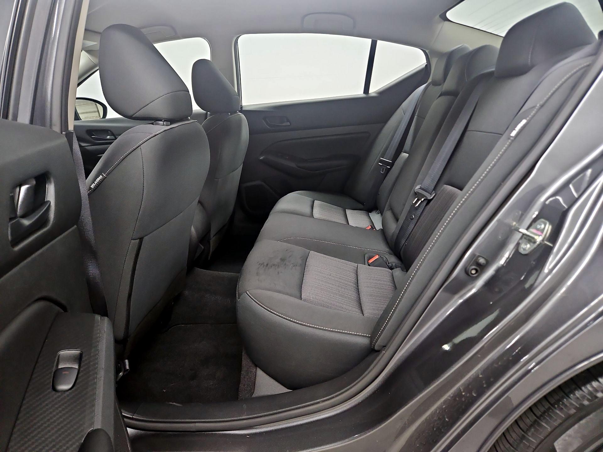 Thumbnail: 2024 Nissan Altima - 19