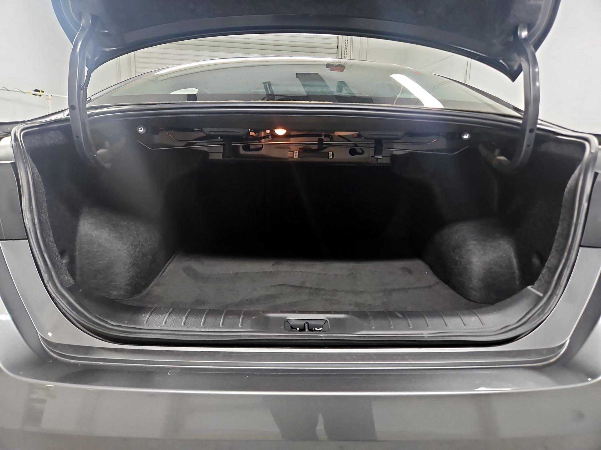 Thumbnail: 2024 Nissan Altima - 20