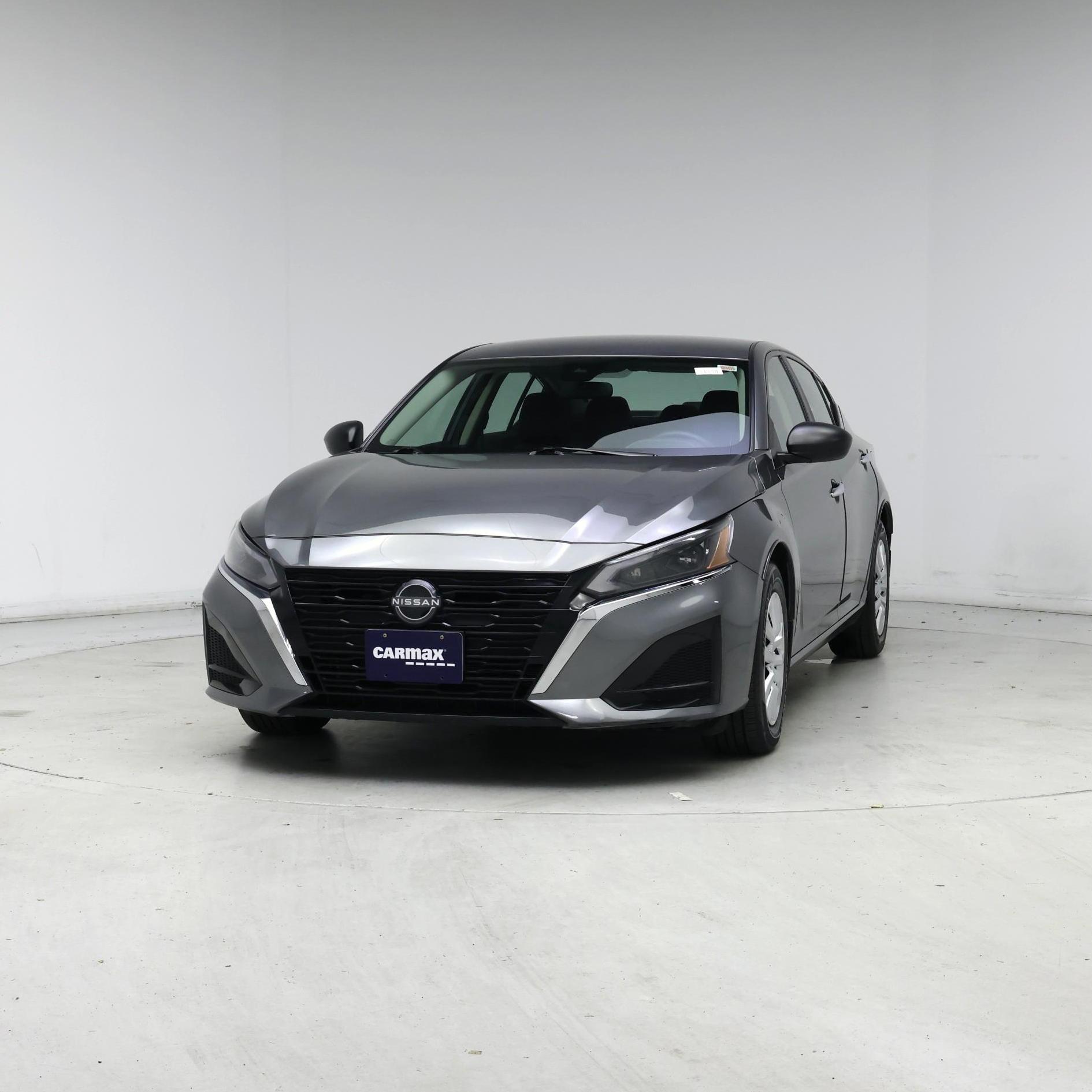 Thumbnail: 2024 Nissan Altima - 4