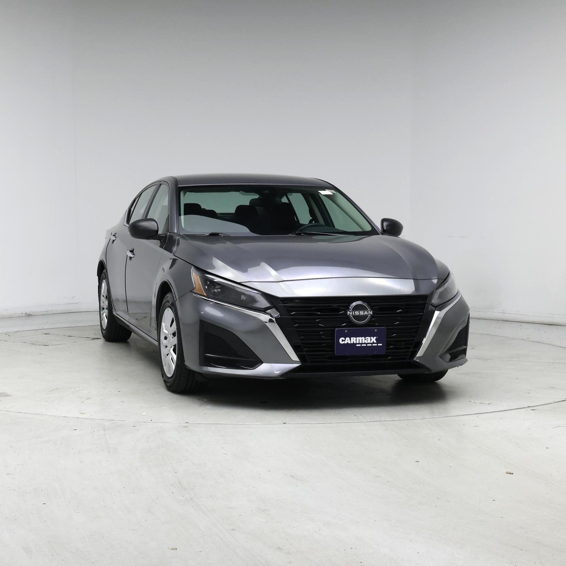 Thumbnail: 2024 Nissan Altima - 5