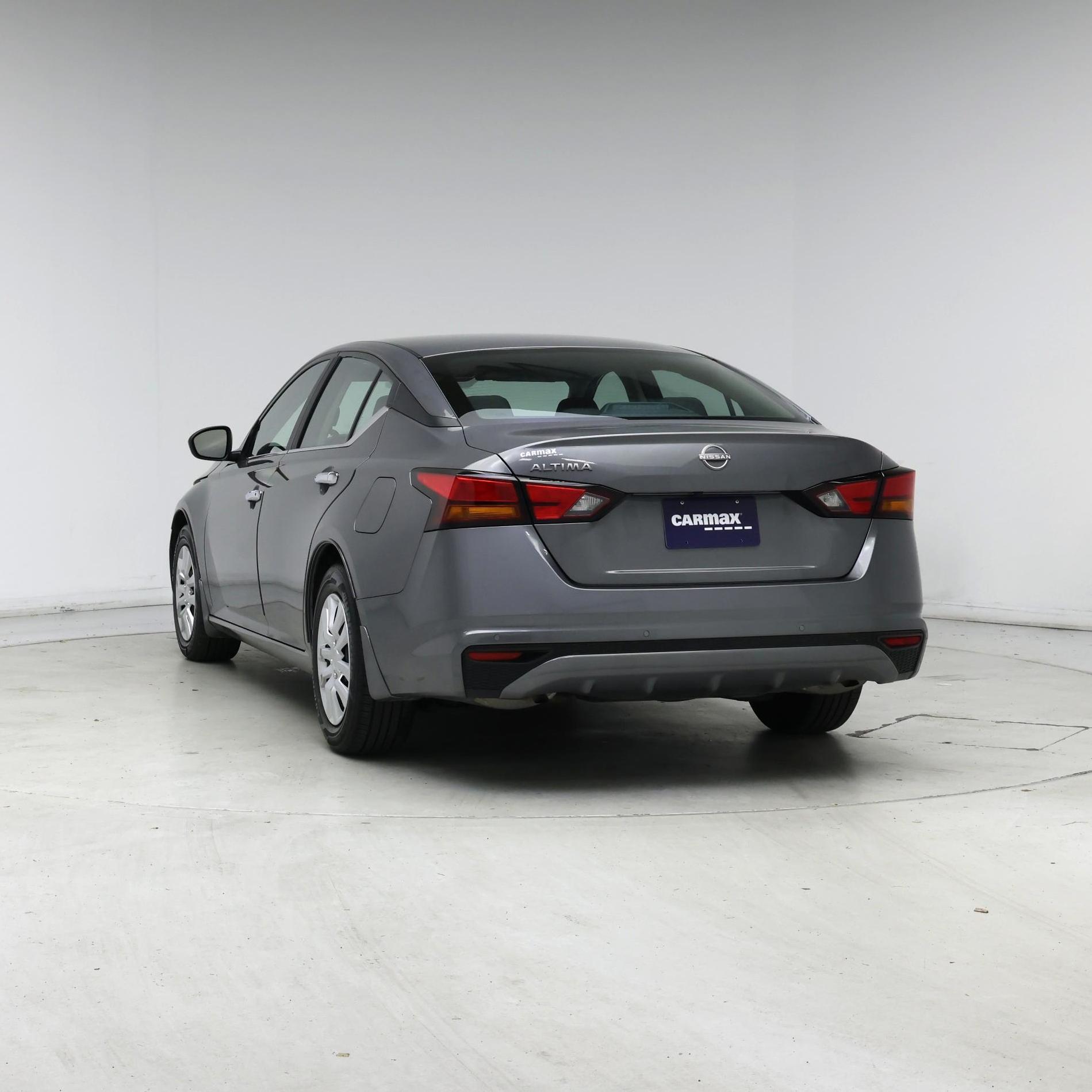 Thumbnail: 2024 Nissan Altima - 6