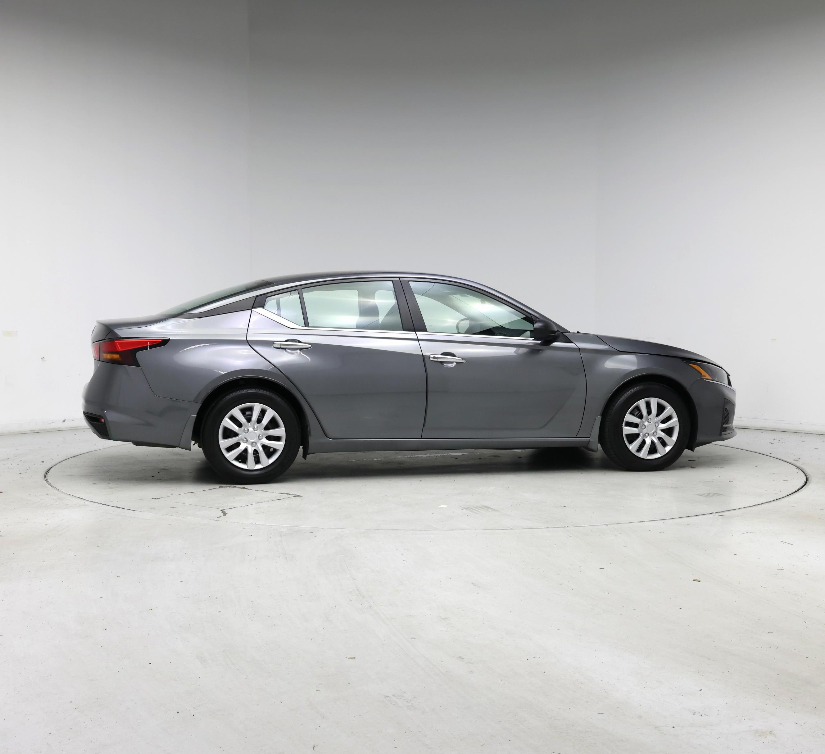 Thumbnail: 2024 Nissan Altima - 7