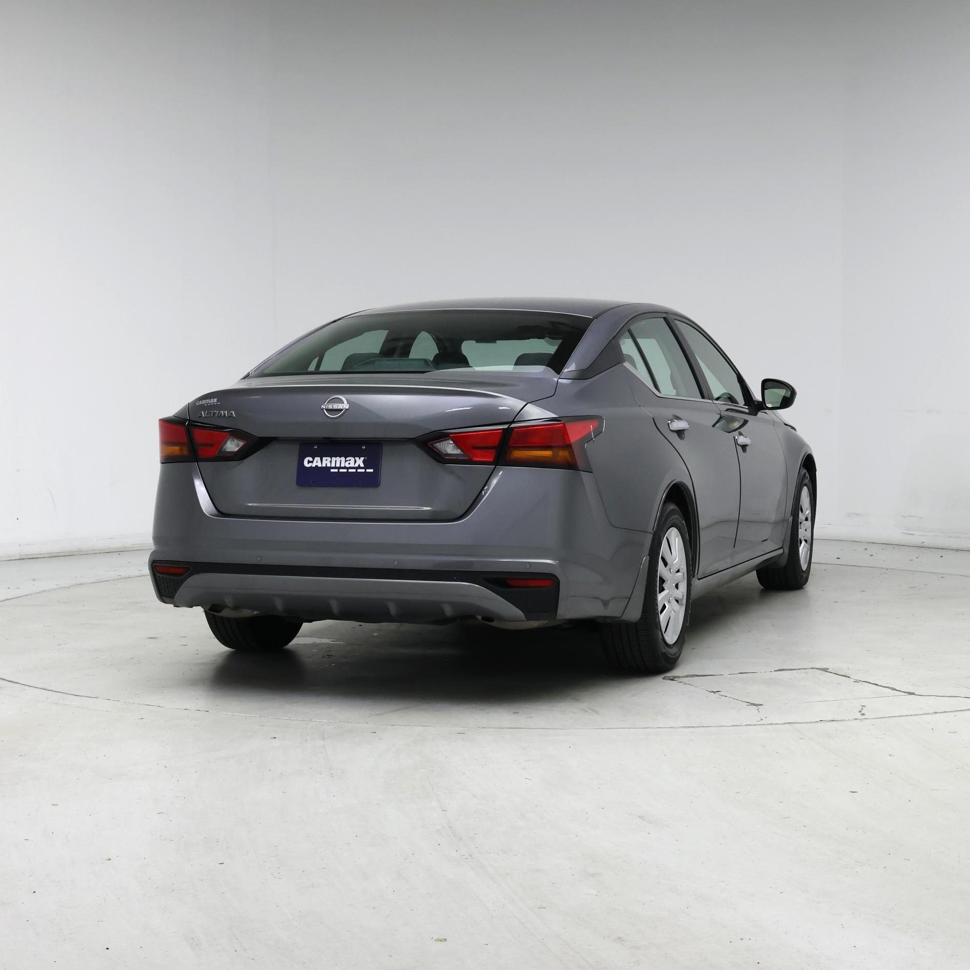 Thumbnail: 2024 Nissan Altima - 8