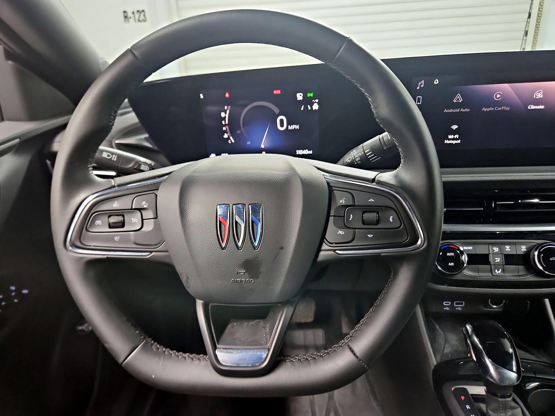 Thumbnail: 2024 Buick Envista - 10