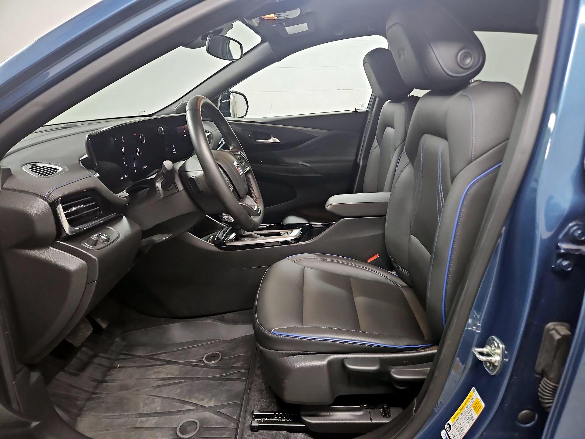 Thumbnail: 2024 Buick Envista - 11