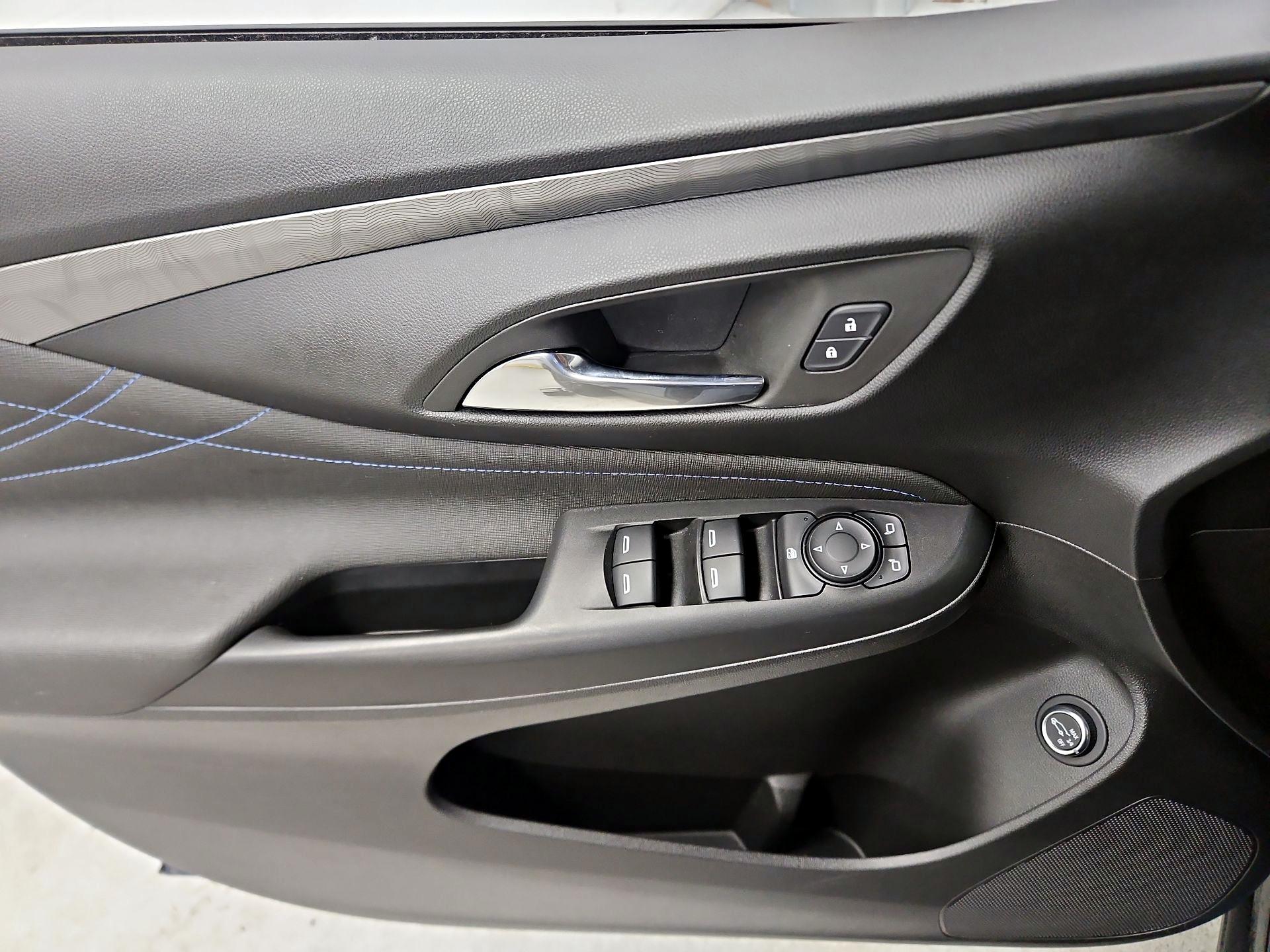 Thumbnail: 2024 Buick Envista - 12