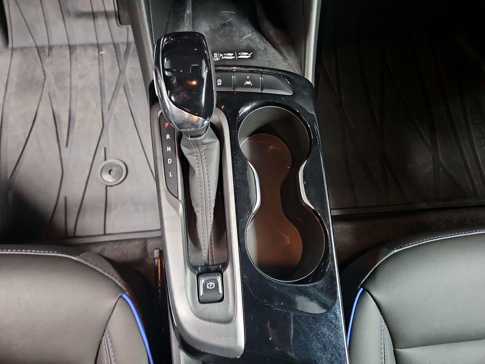 Thumbnail: 2024 Buick Envista - 17