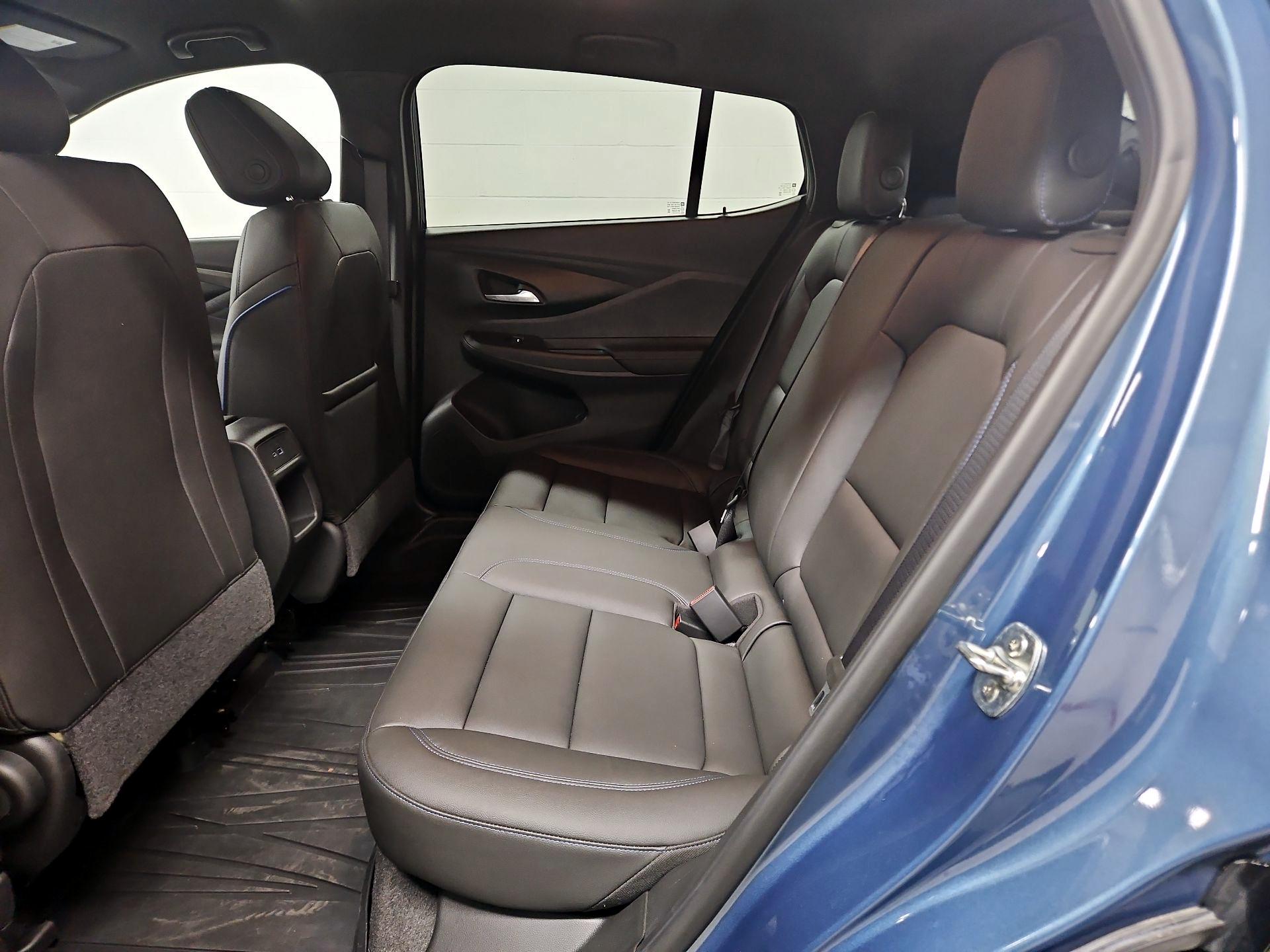 Thumbnail: 2024 Buick Envista - 19