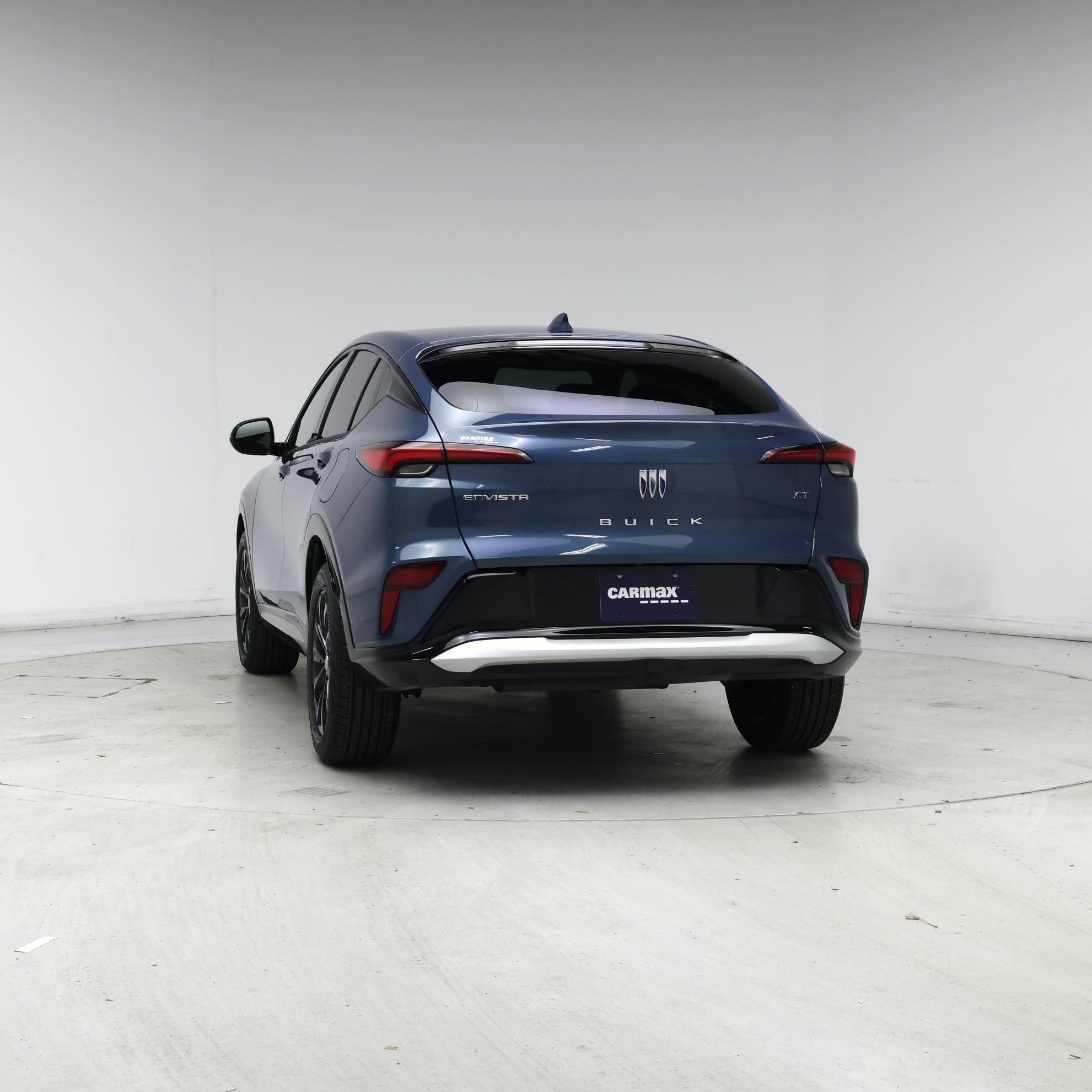 Thumbnail: 2024 Buick Envista - 6