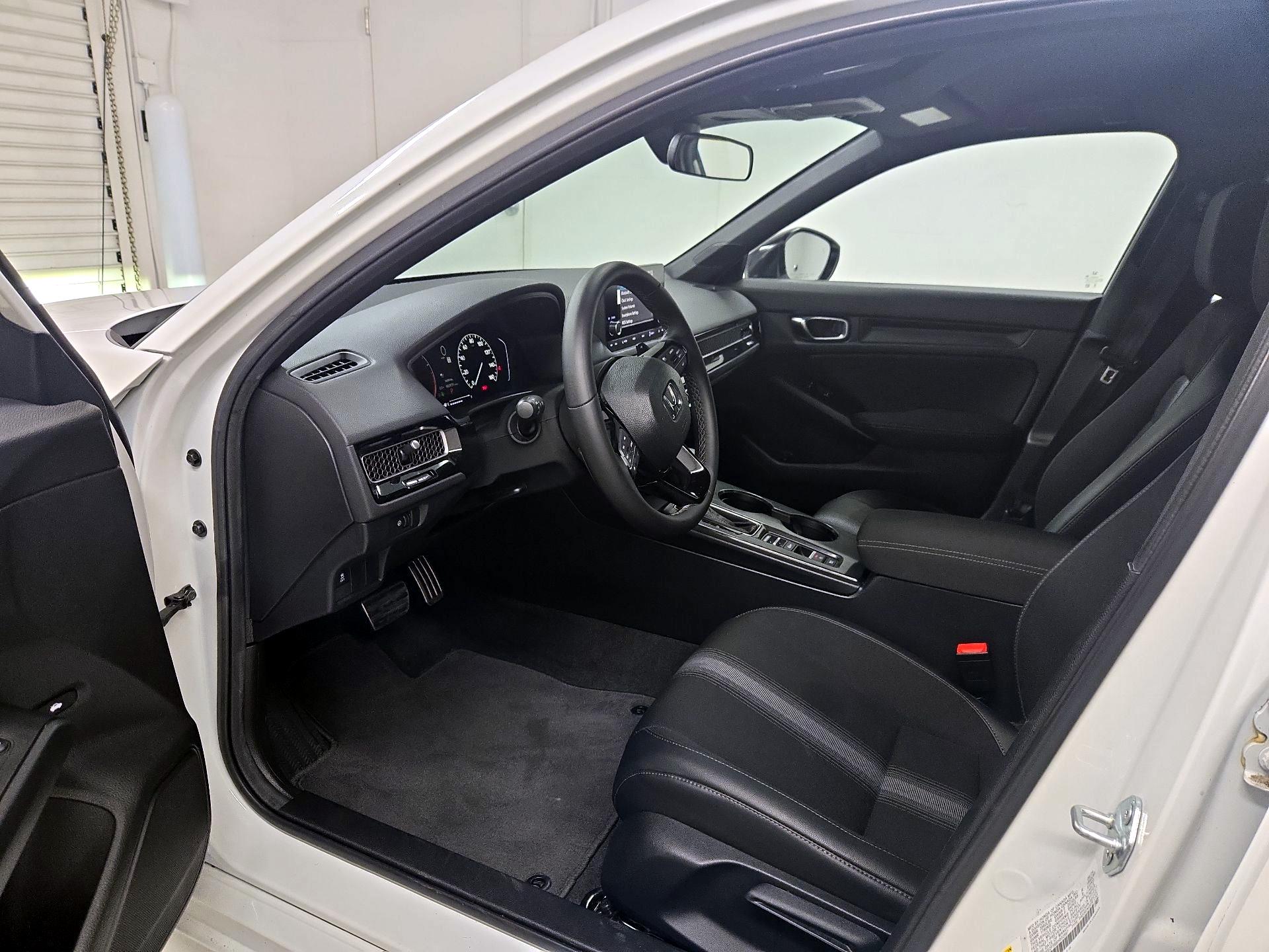 Thumbnail: 2025 Honda Civic - 11