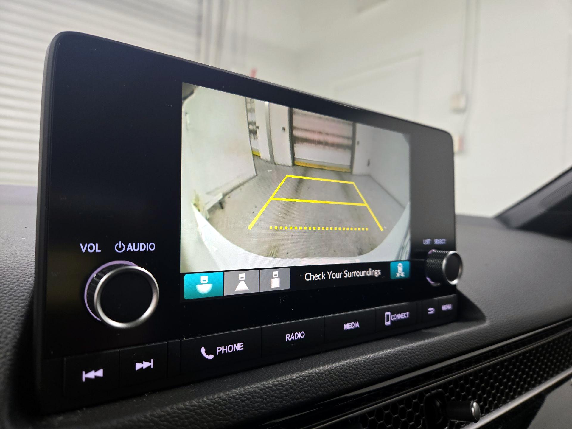 Thumbnail: 2025 Honda Civic - 14