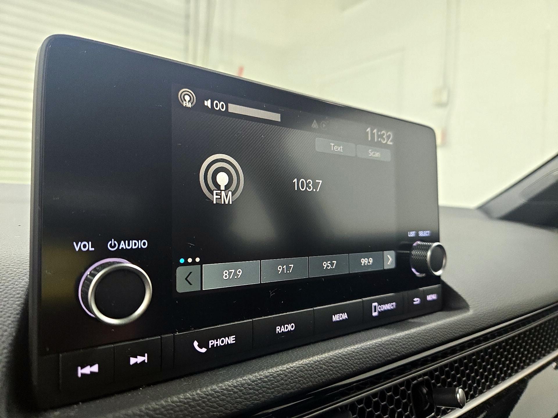 Thumbnail: 2025 Honda Civic - 15